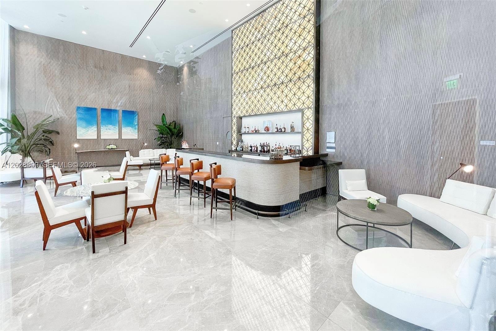 15701 COLLINS CONDO - Residential Lease