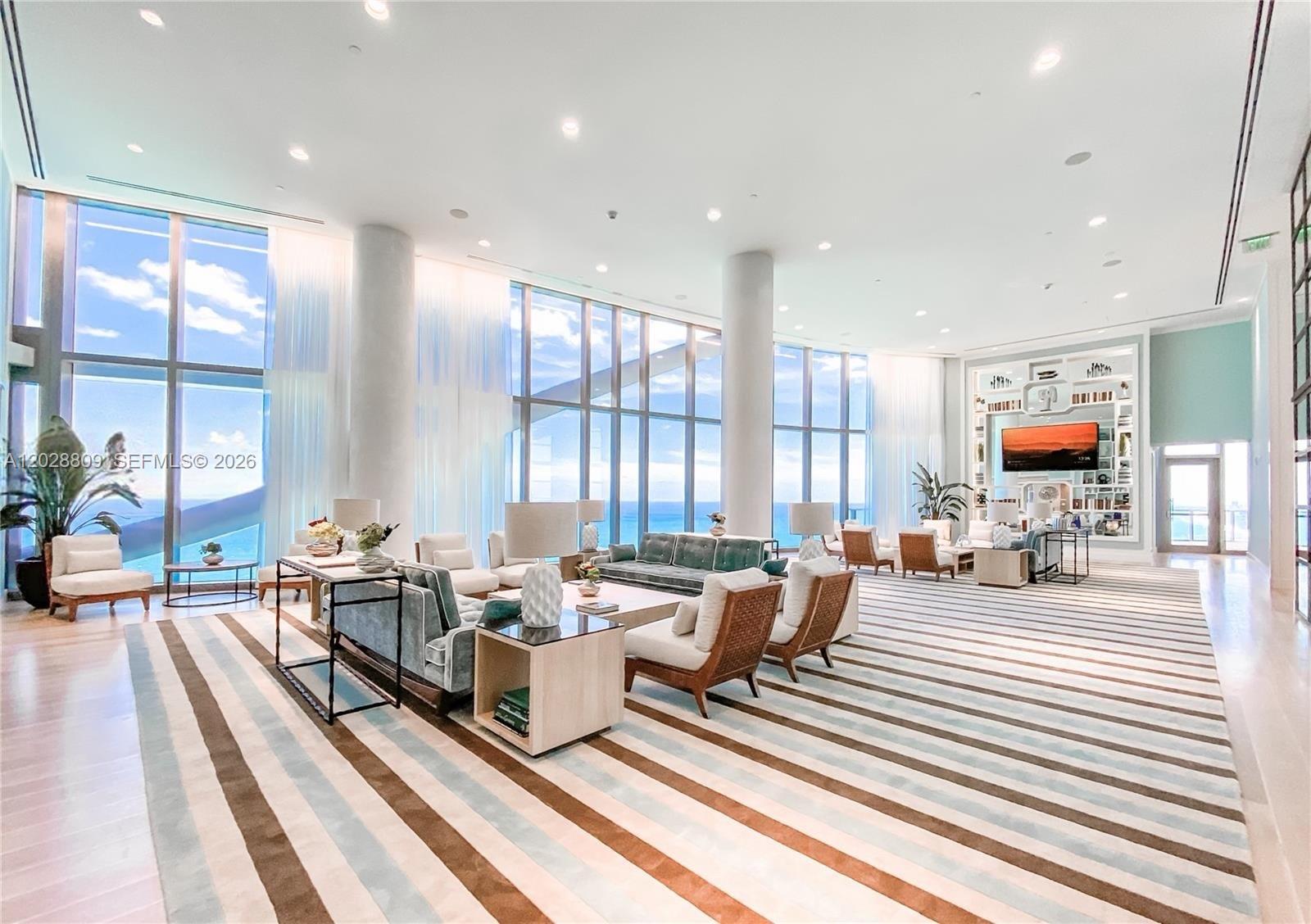 15701 COLLINS CONDO - Residential Lease