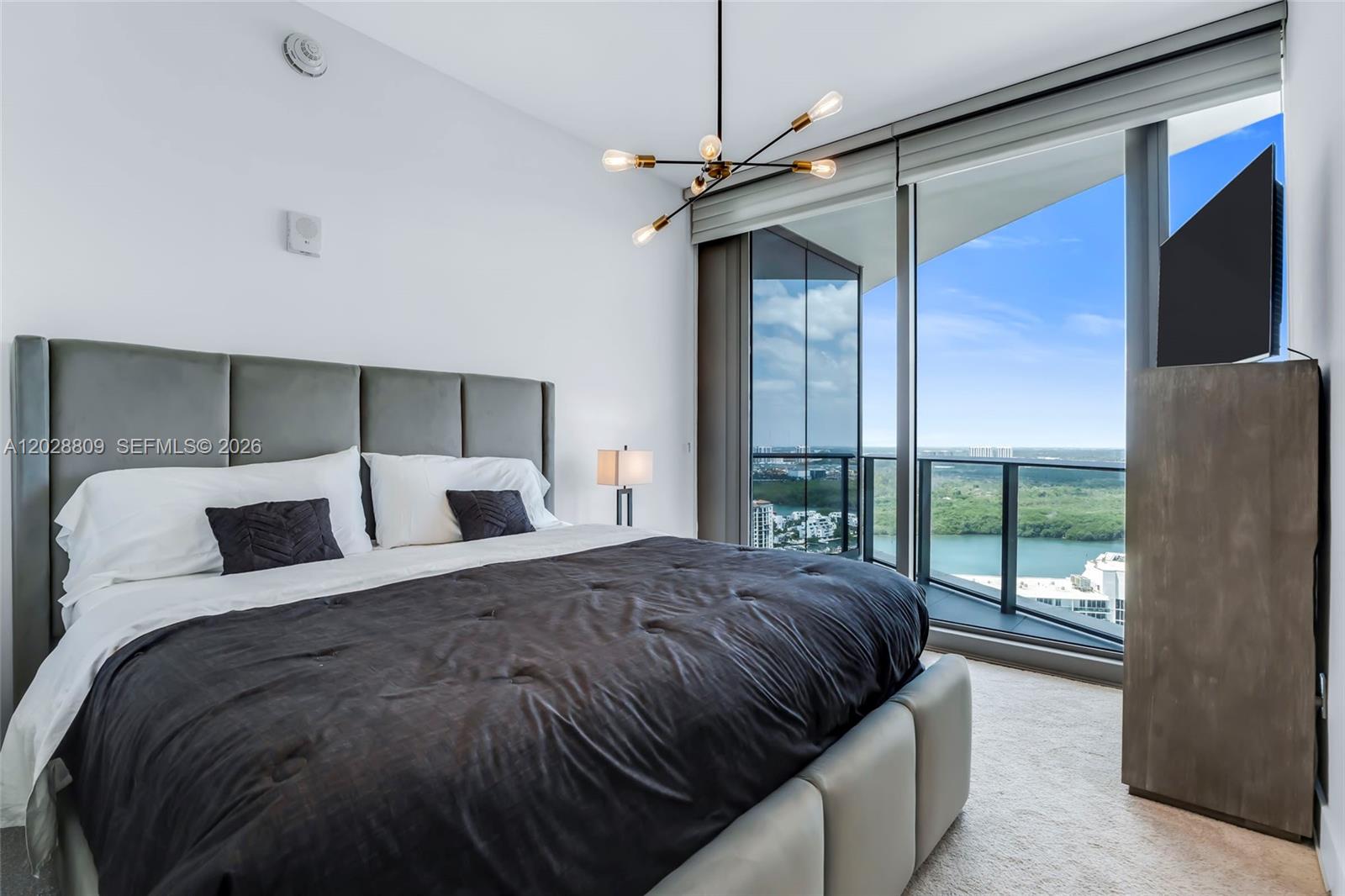 15701 COLLINS CONDO - Residential Lease