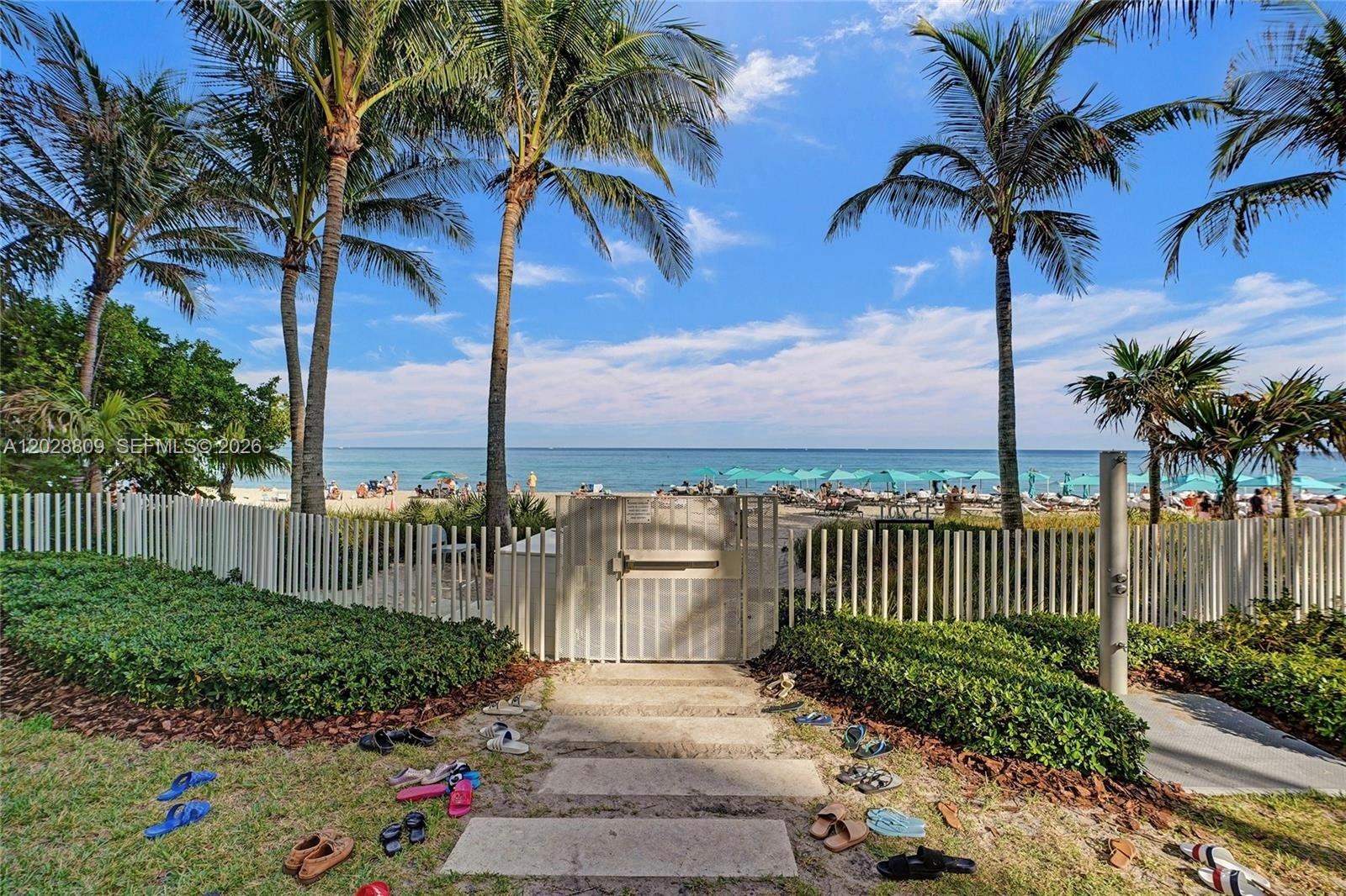 15701 COLLINS CONDO - Residential Lease