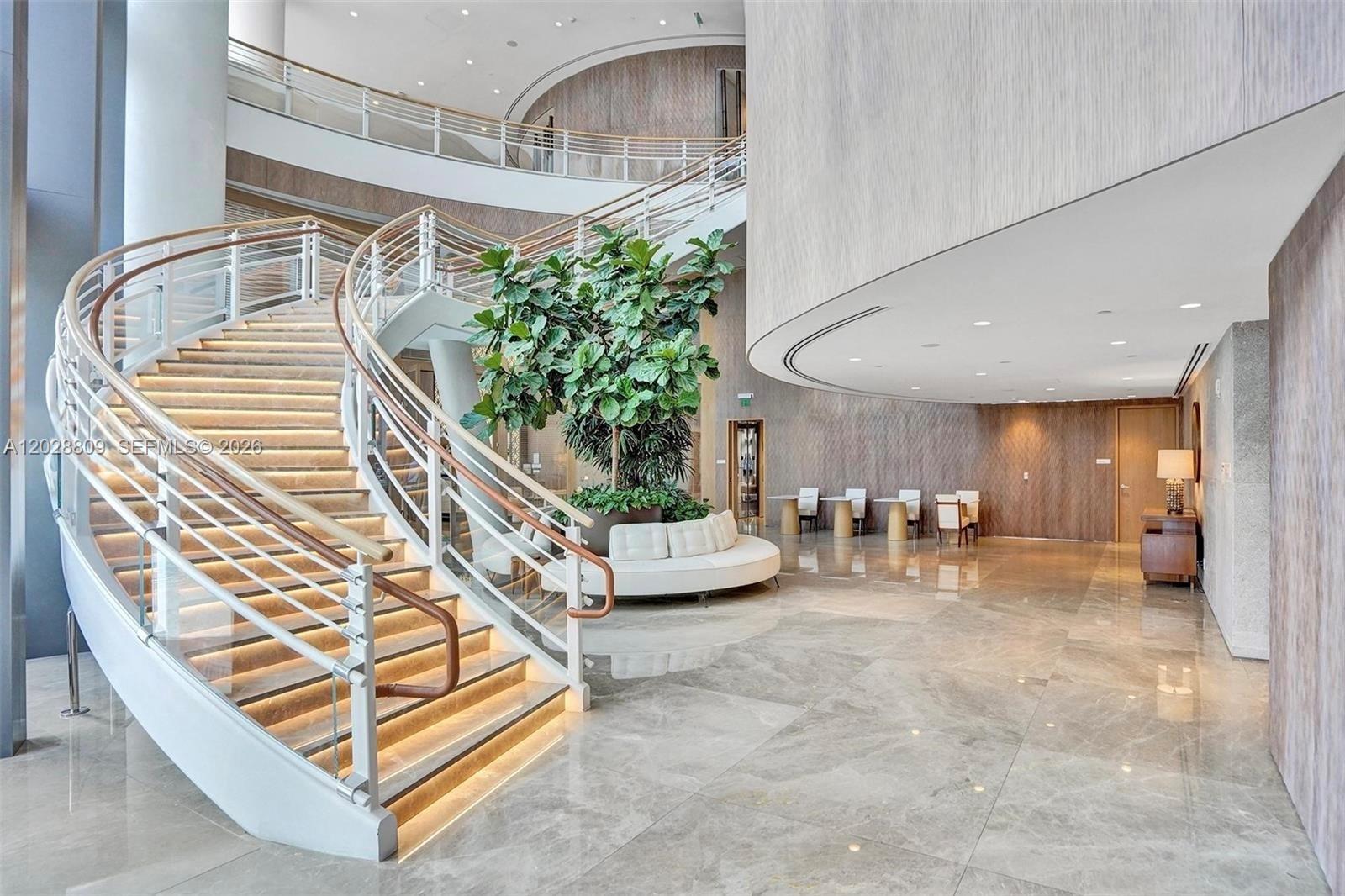 15701 COLLINS CONDO - Residential Lease