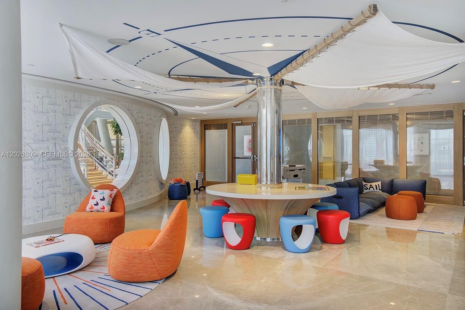 15701 COLLINS CONDO - Residential Lease