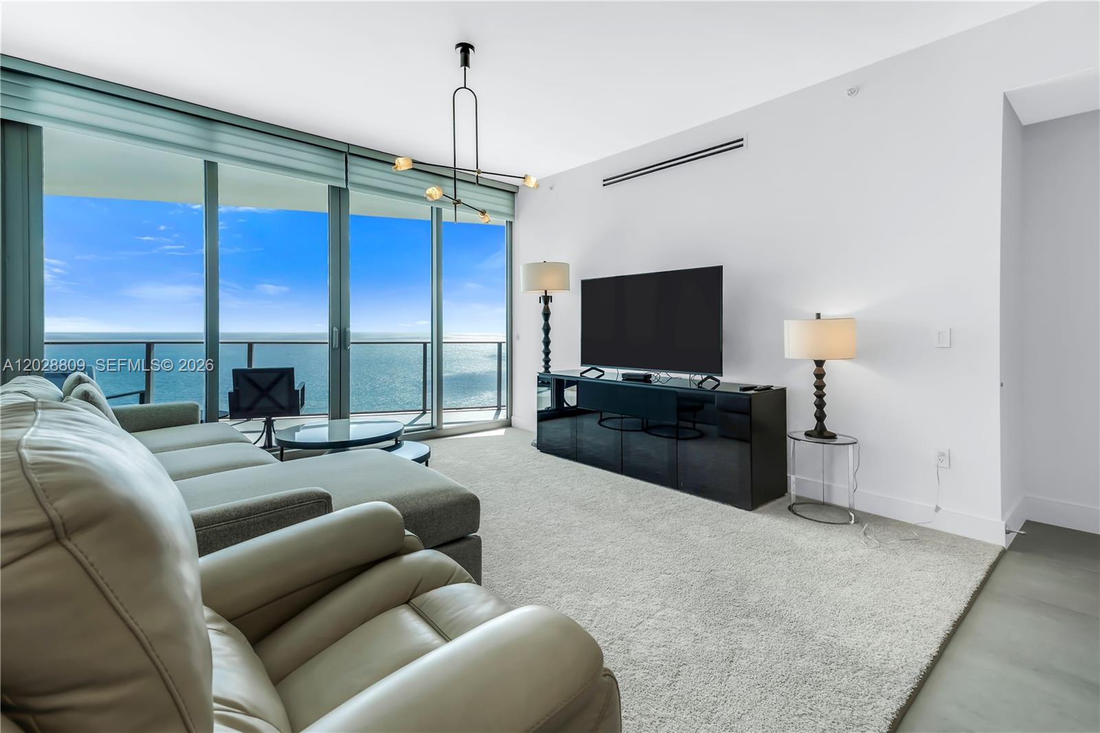 15701 COLLINS CONDO - Residential Lease