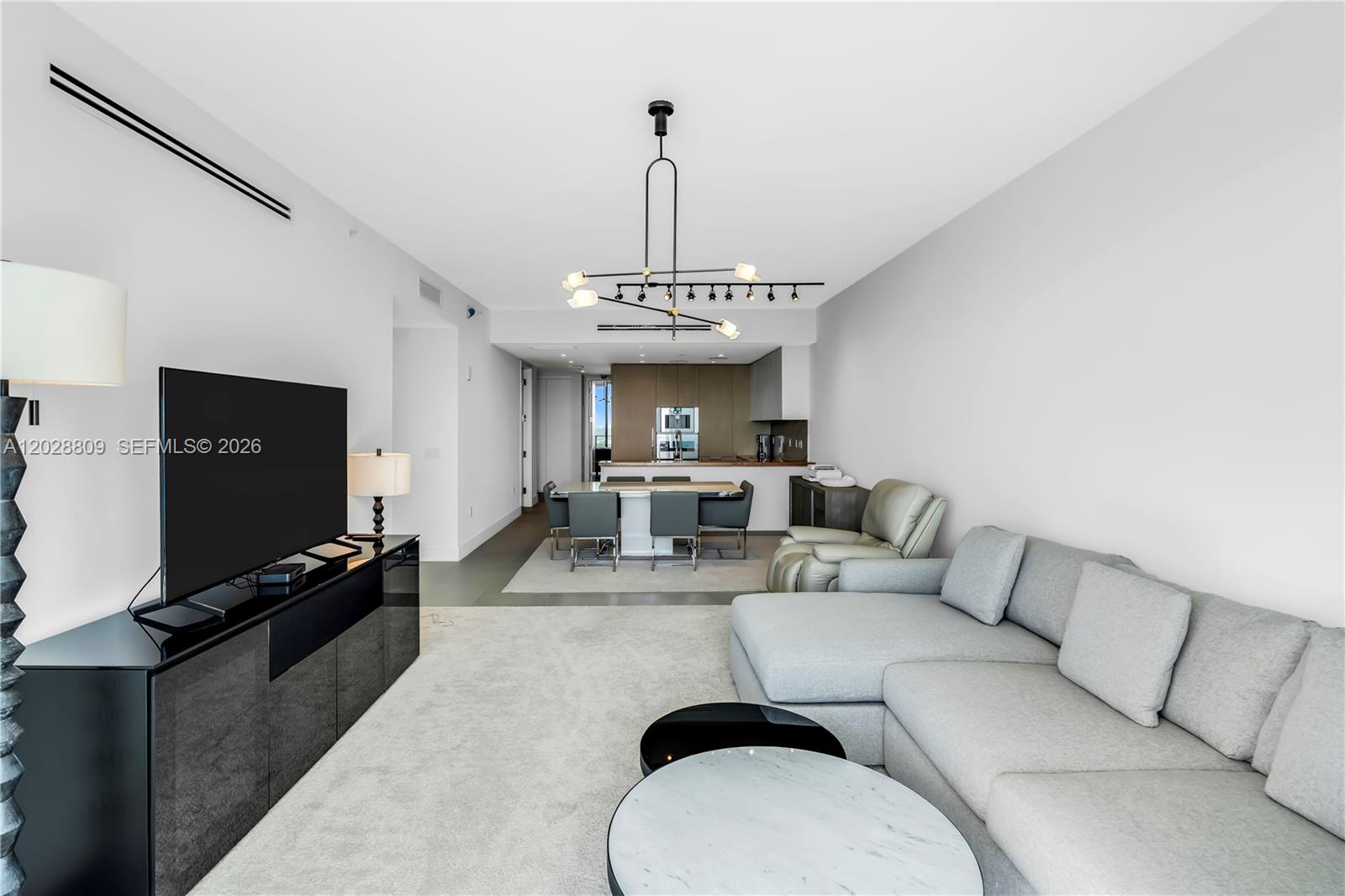 15701 COLLINS CONDO - Residential Lease