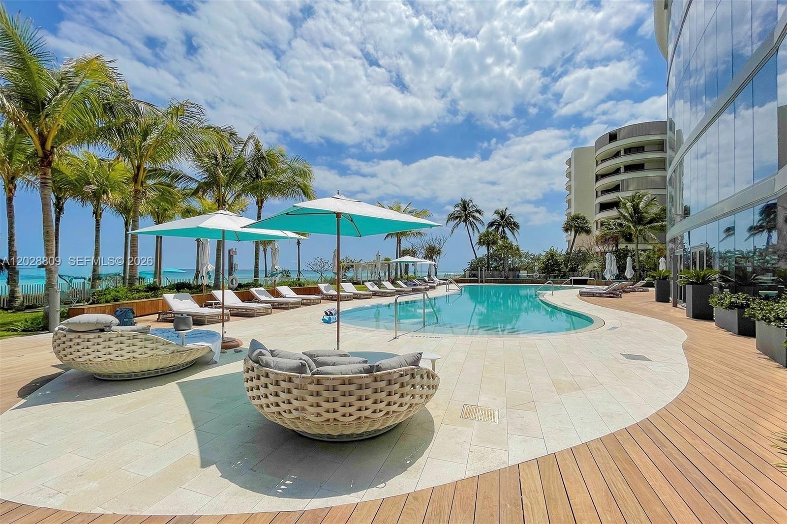 15701 COLLINS CONDO - Residential Lease