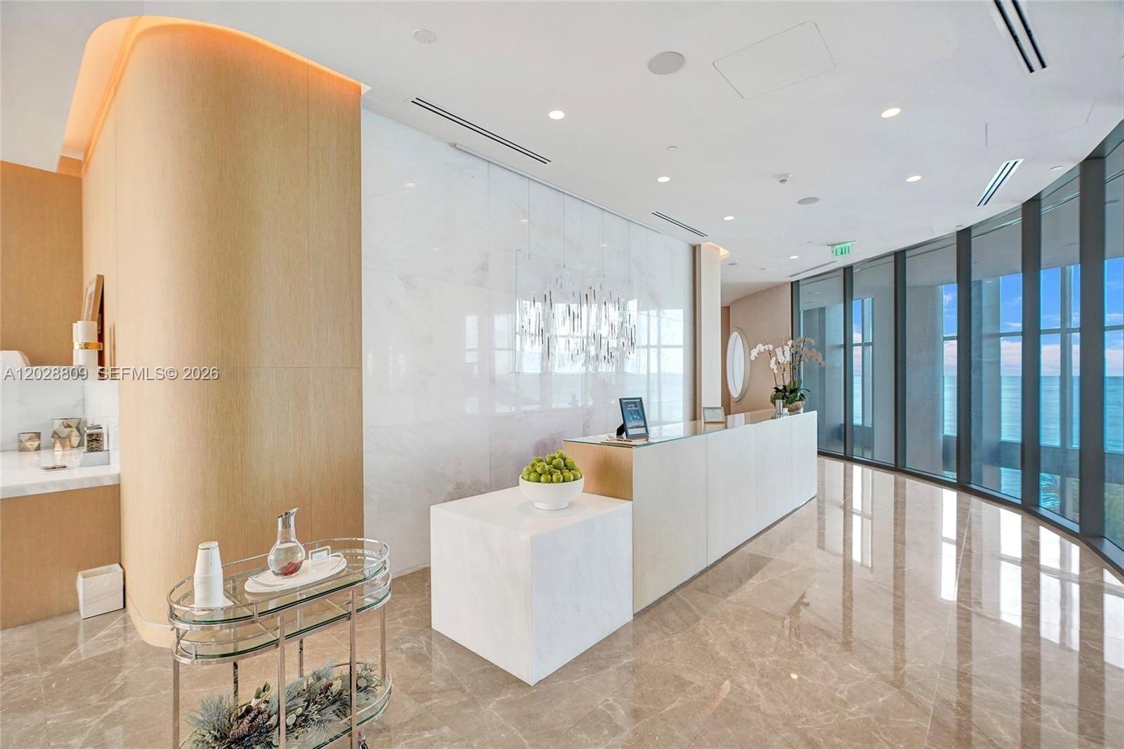 15701 COLLINS CONDO - Residential Lease