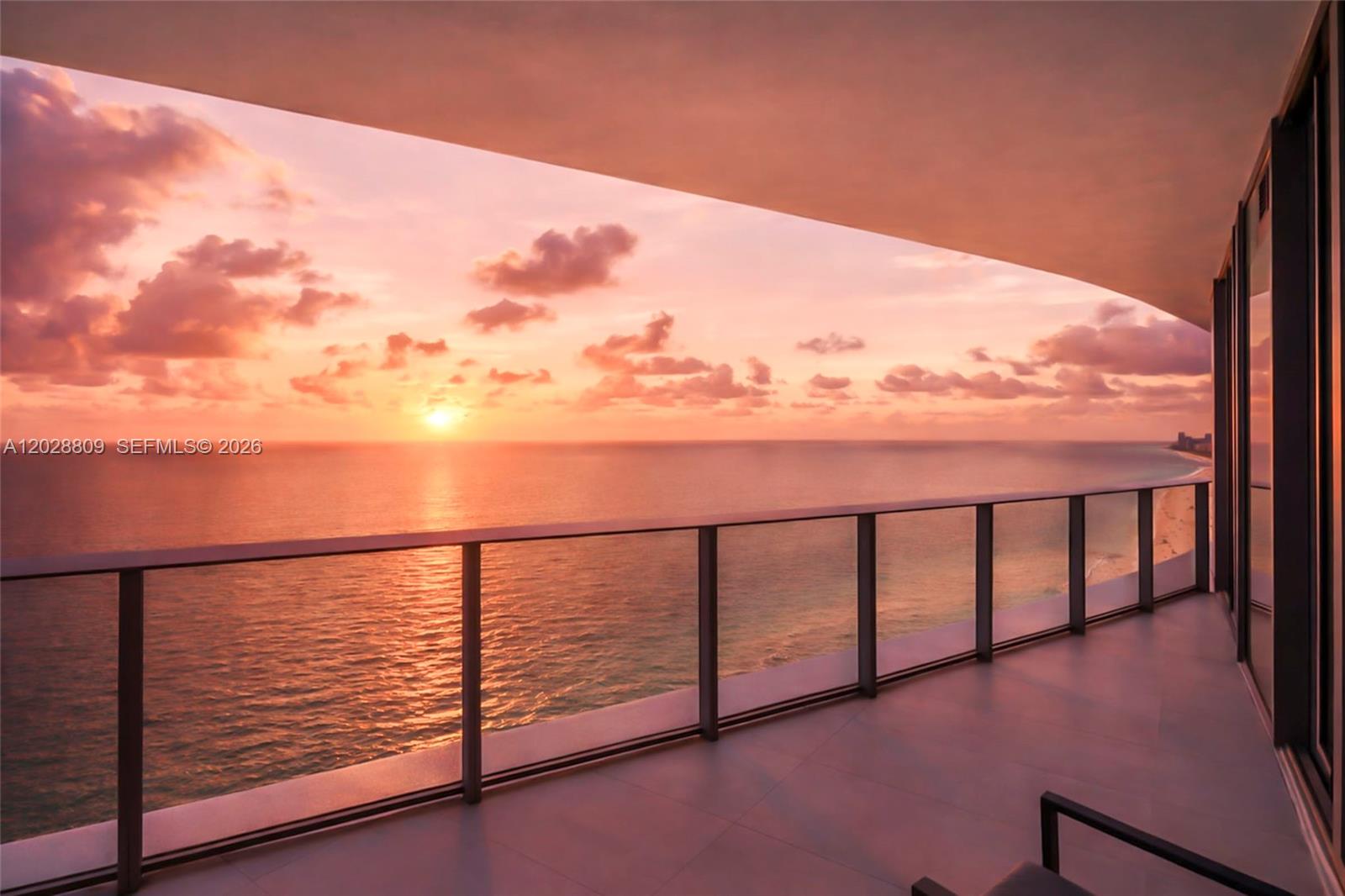 15701 COLLINS CONDO - Residential Lease