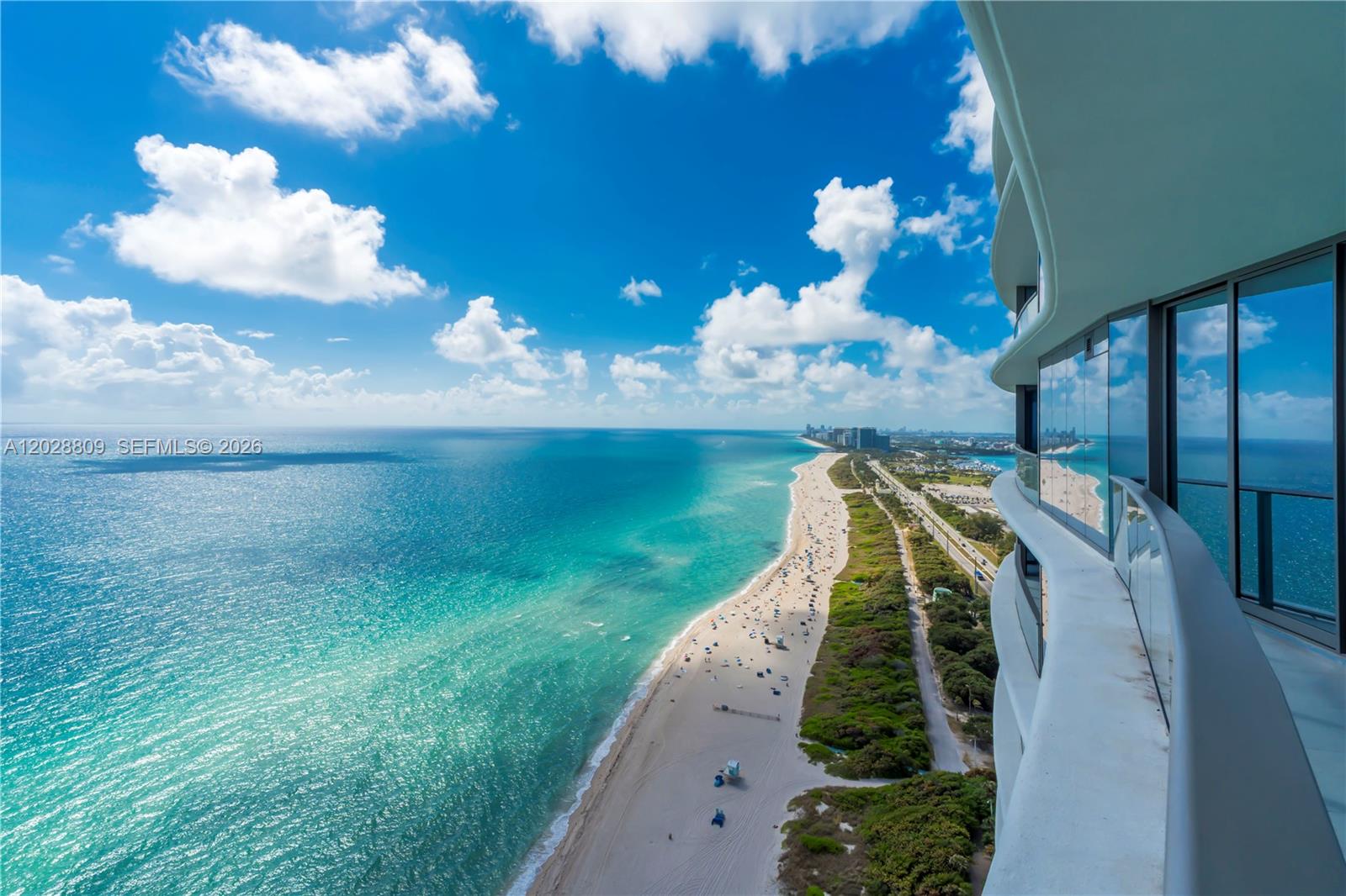 15701 COLLINS CONDO - Residential Lease