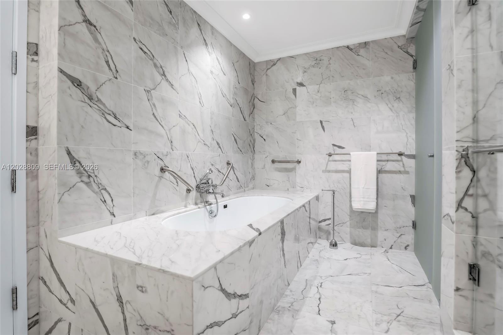 15701 COLLINS CONDO - Residential Lease