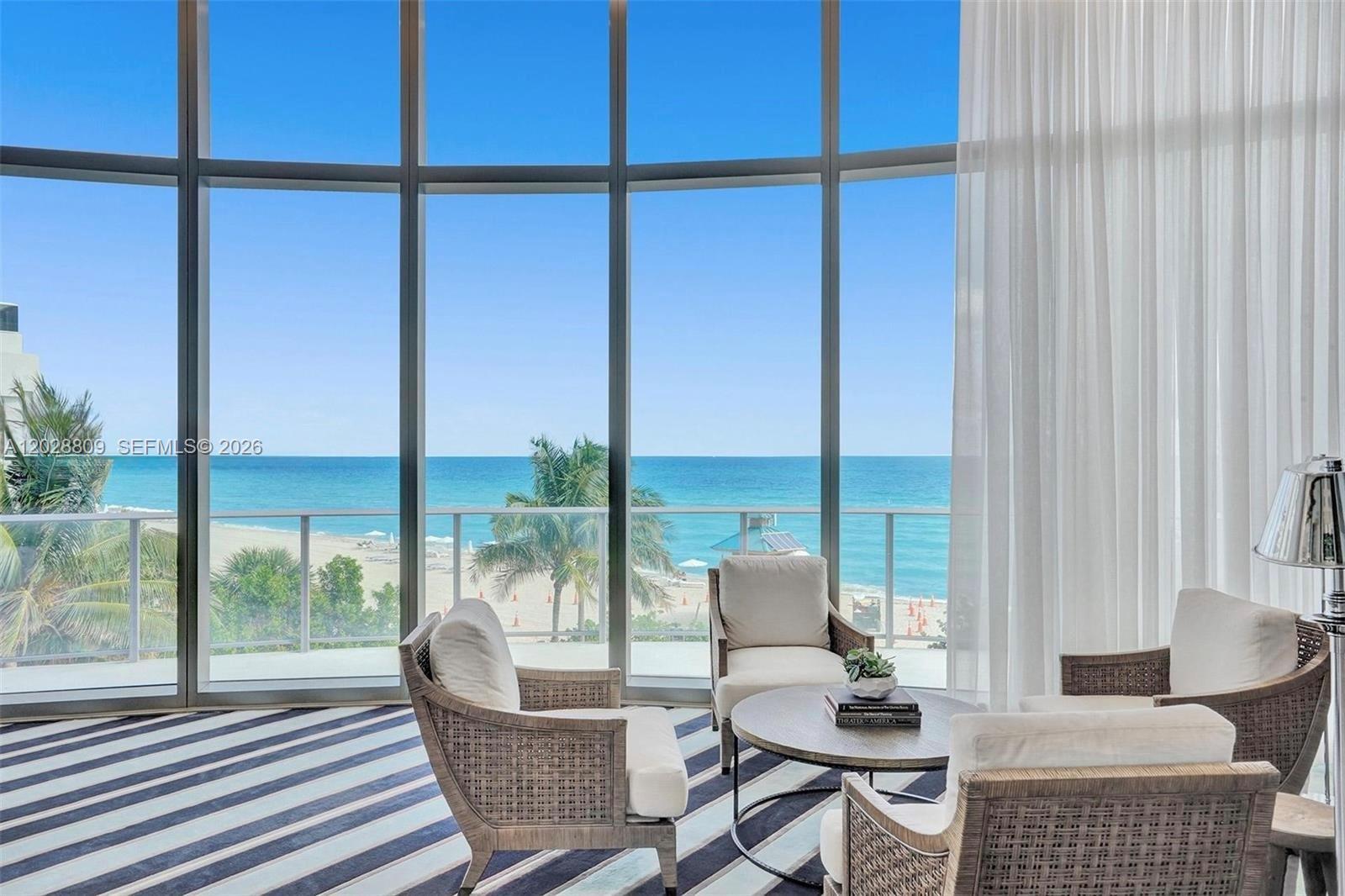 15701 COLLINS CONDO - Residential Lease