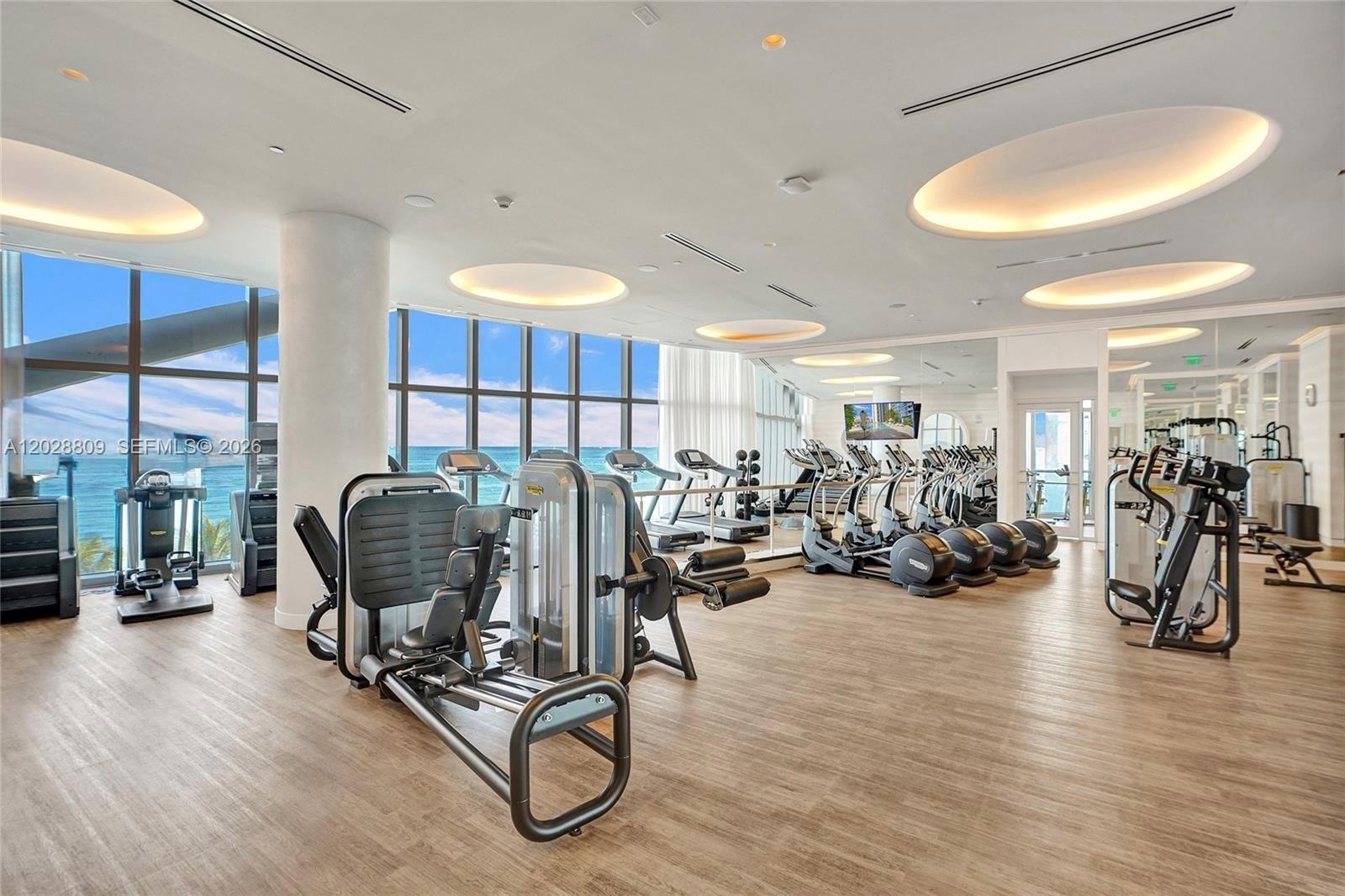 15701 COLLINS CONDO - Residential Lease