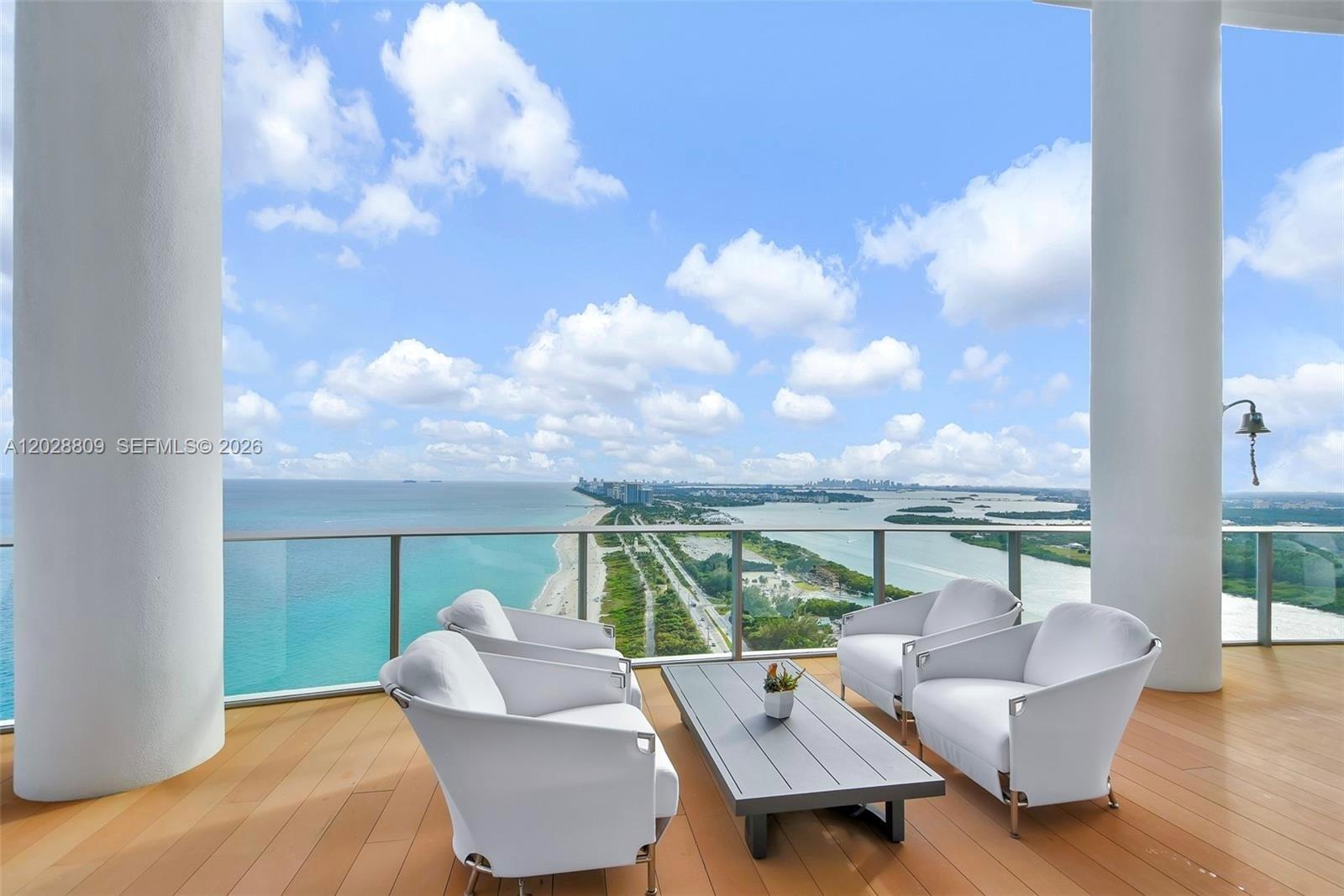 15701 COLLINS CONDO - Residential Lease
