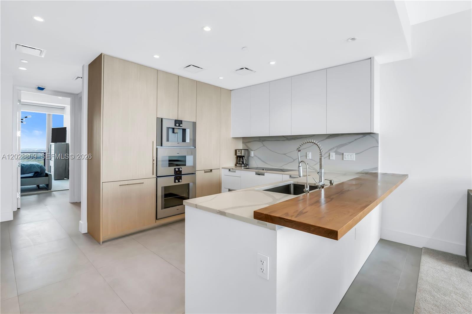 15701 COLLINS CONDO - Residential Lease