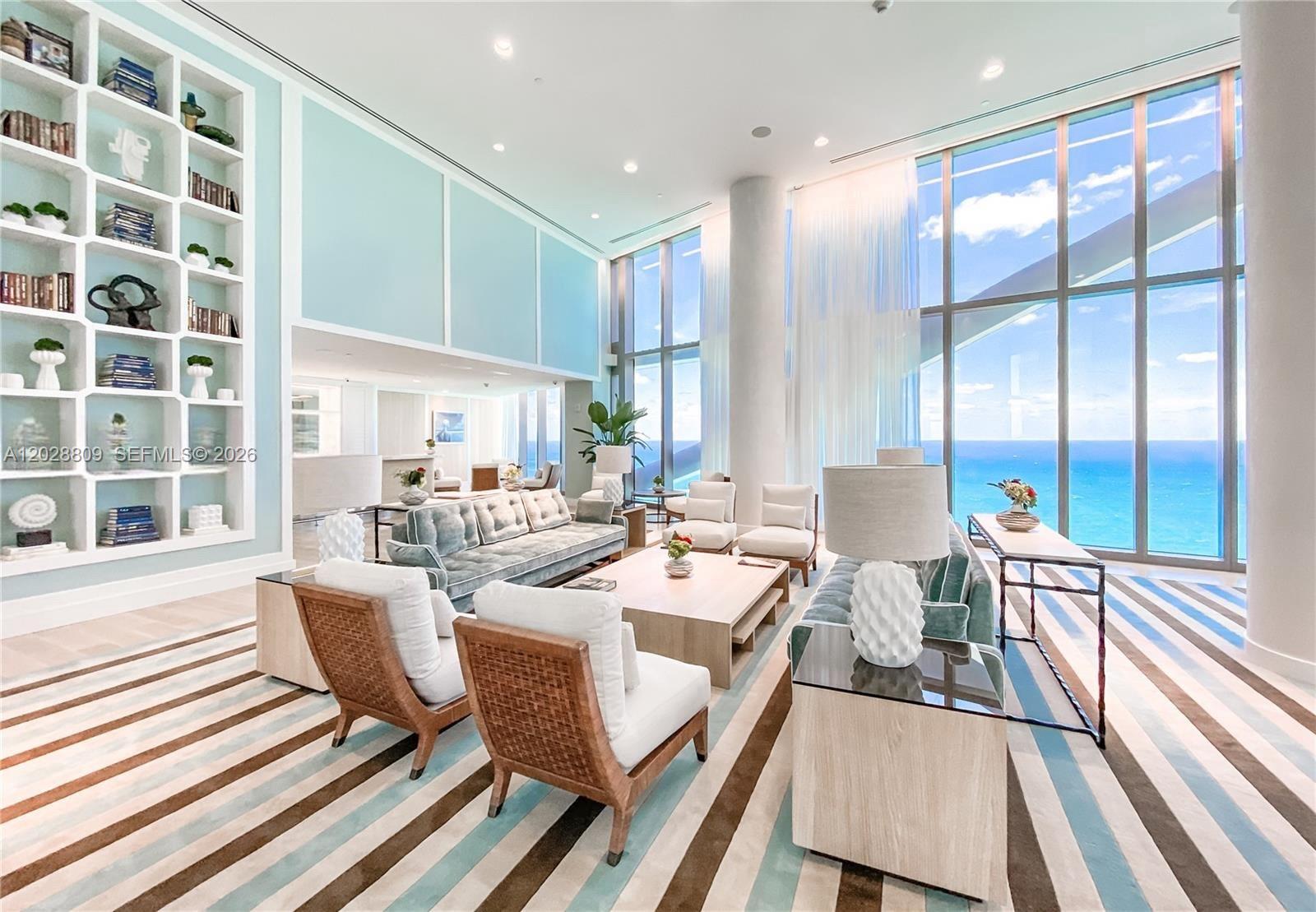 15701 COLLINS CONDO - Residential Lease