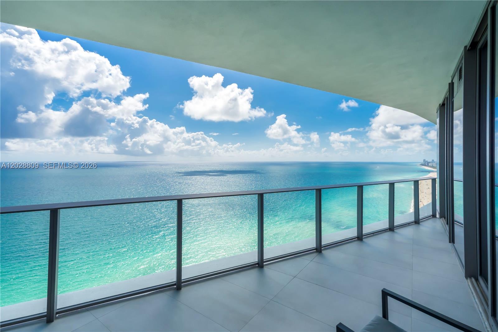 15701 COLLINS CONDO - Residential Lease