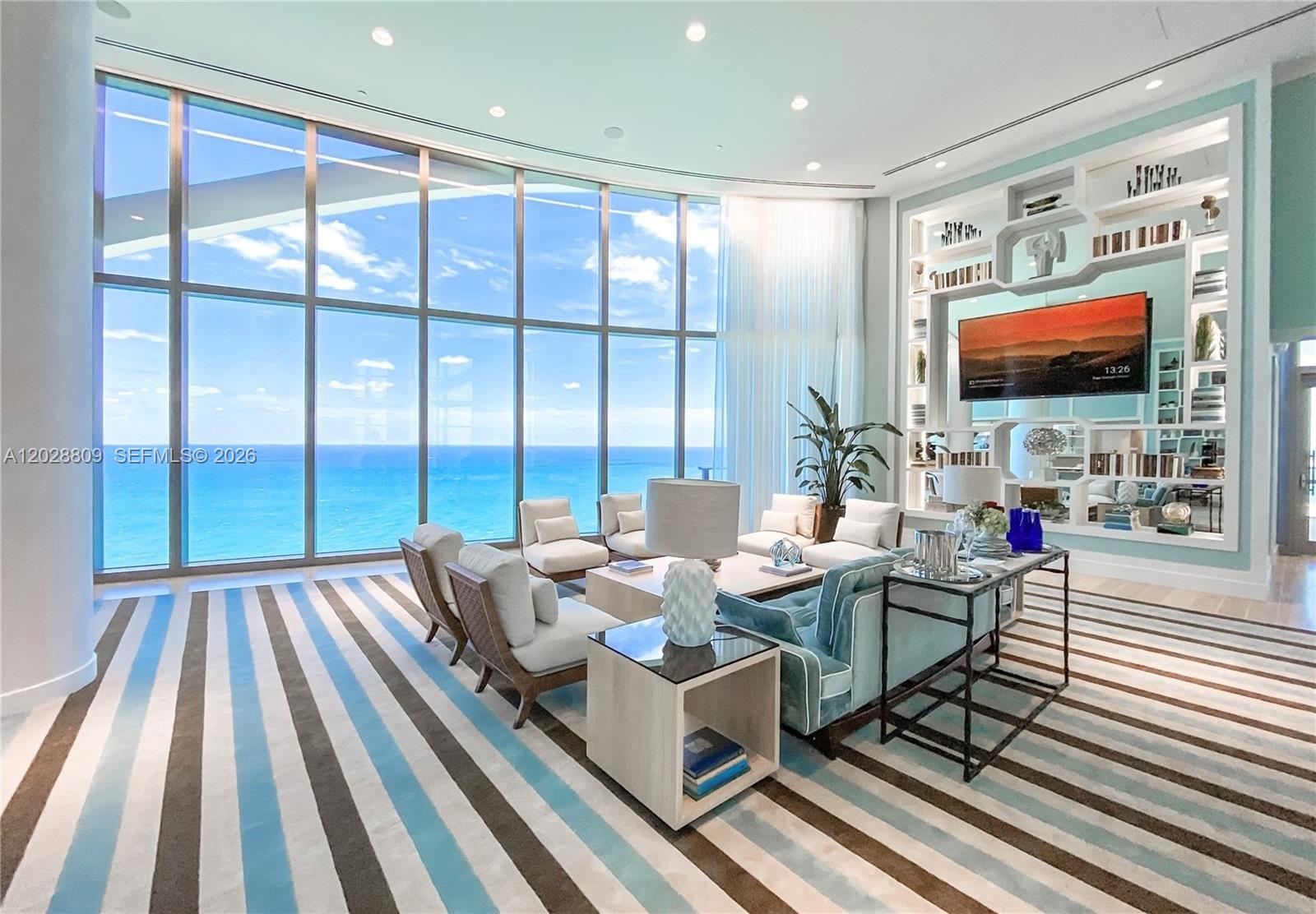 15701 COLLINS CONDO - Residential Lease