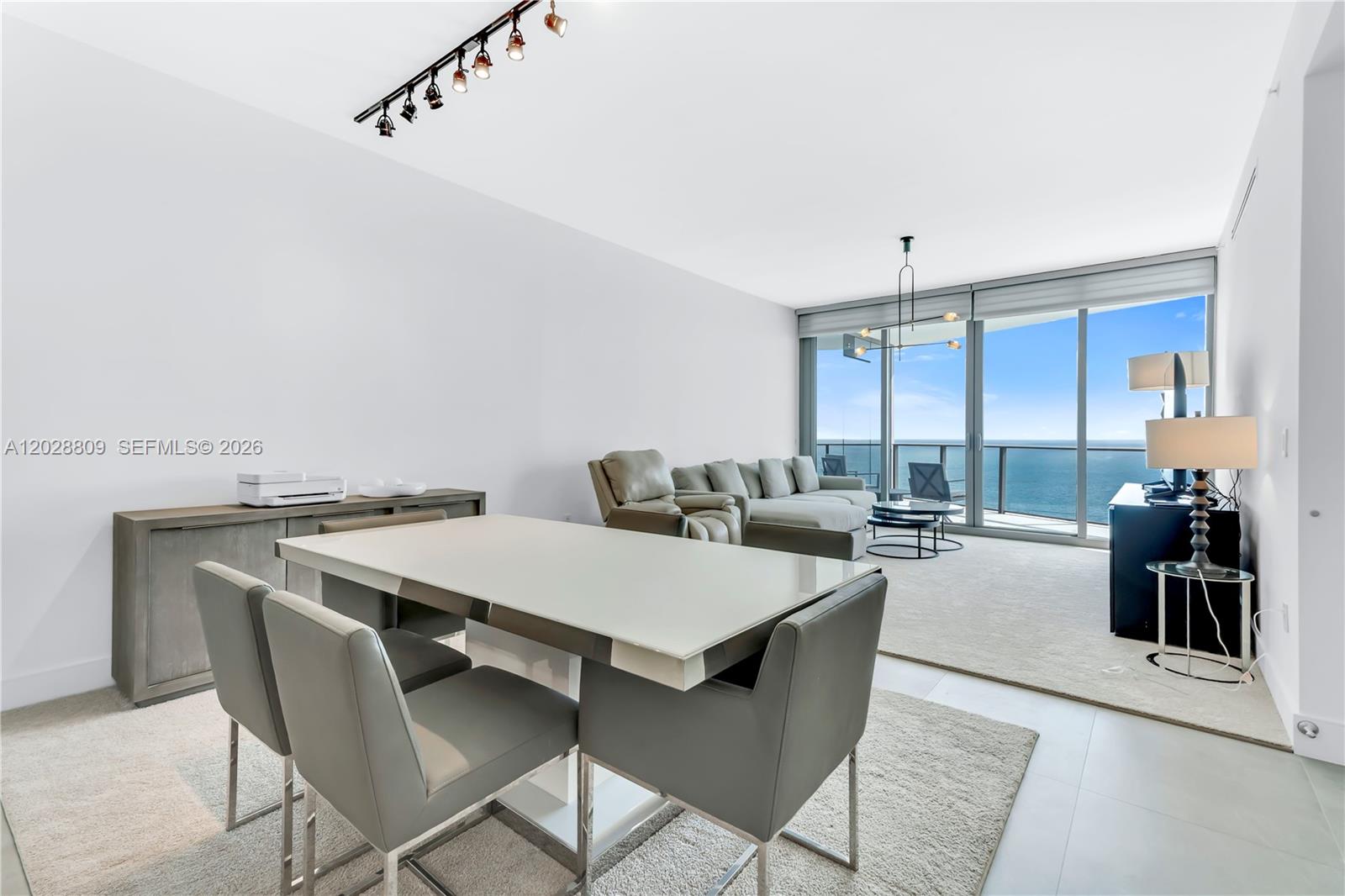 15701 COLLINS CONDO - Residential Lease