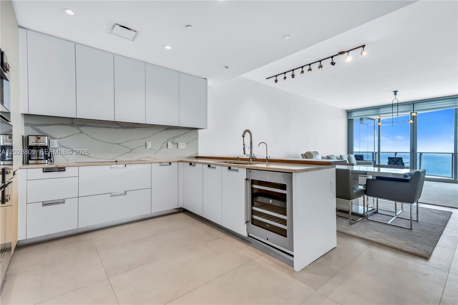 15701 COLLINS CONDO - Residential Lease