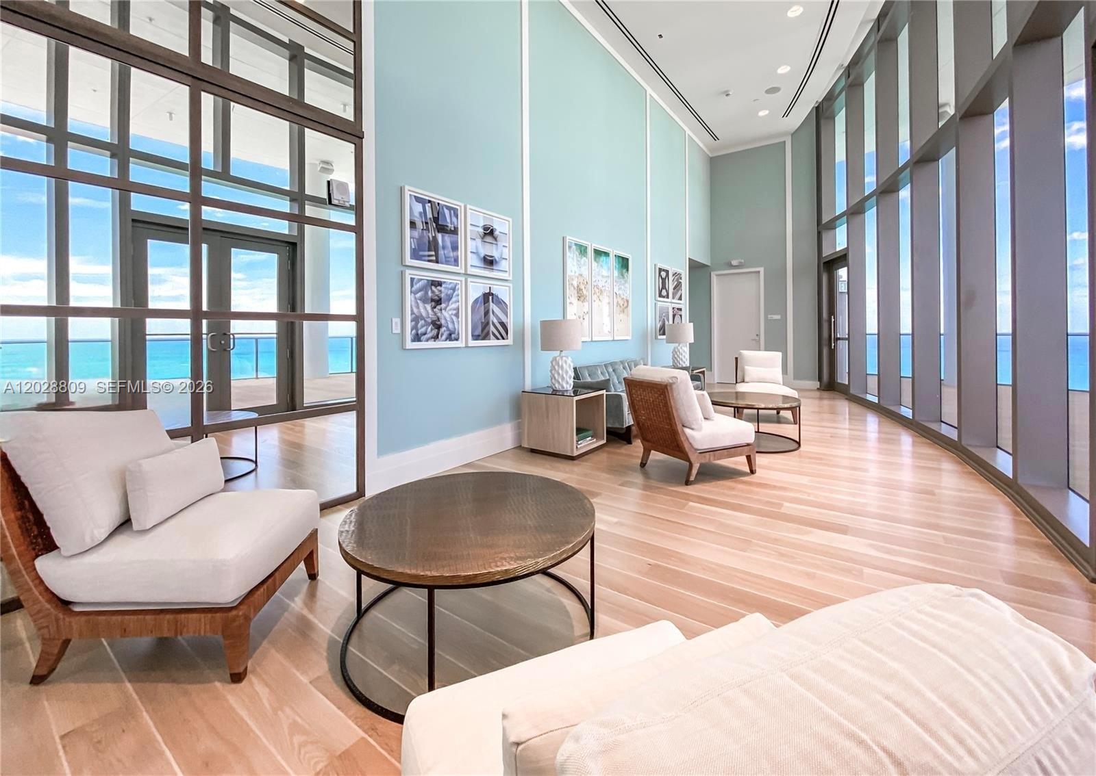 15701 COLLINS CONDO - Residential Lease