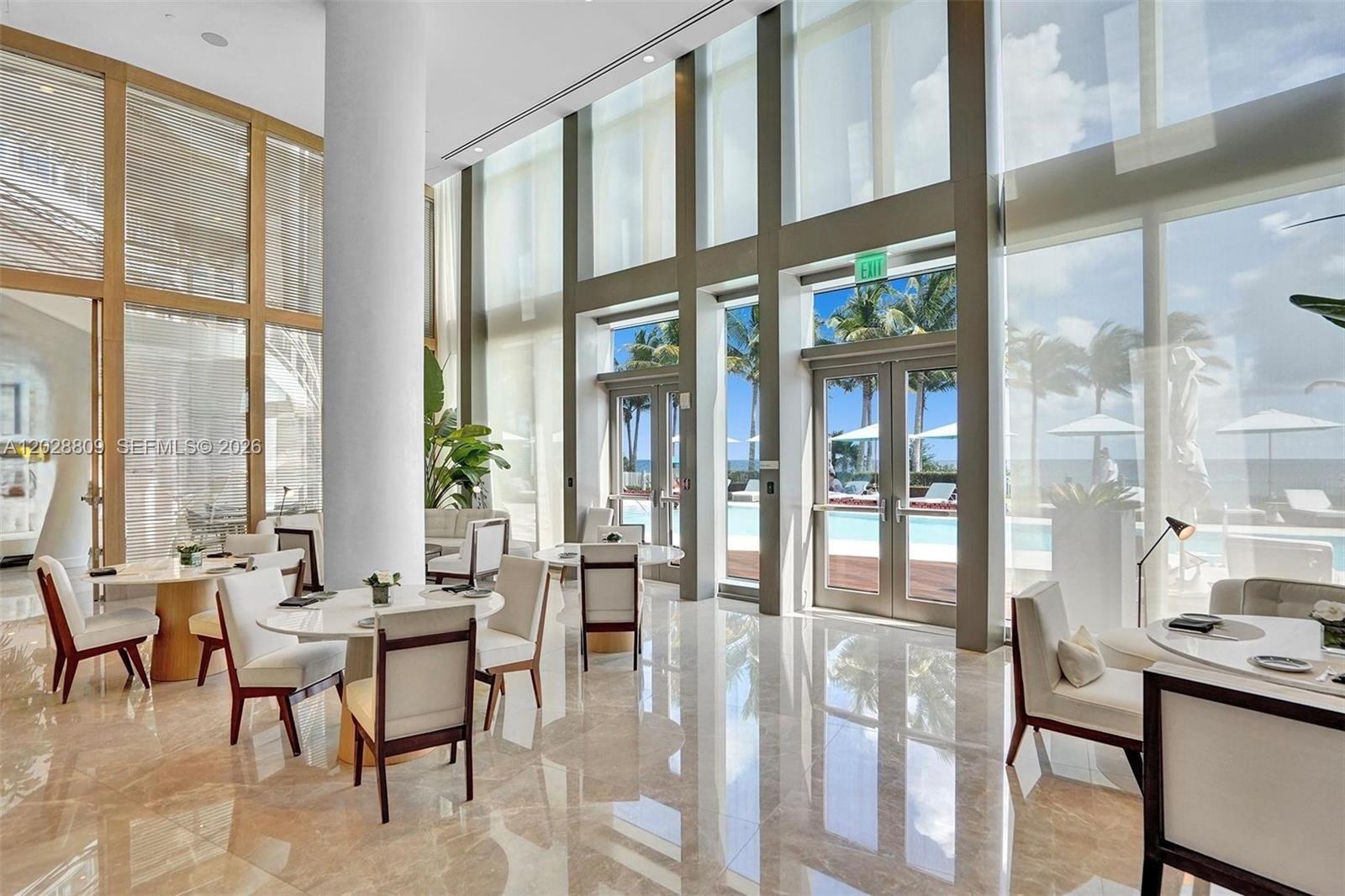 15701 COLLINS CONDO - Residential Lease