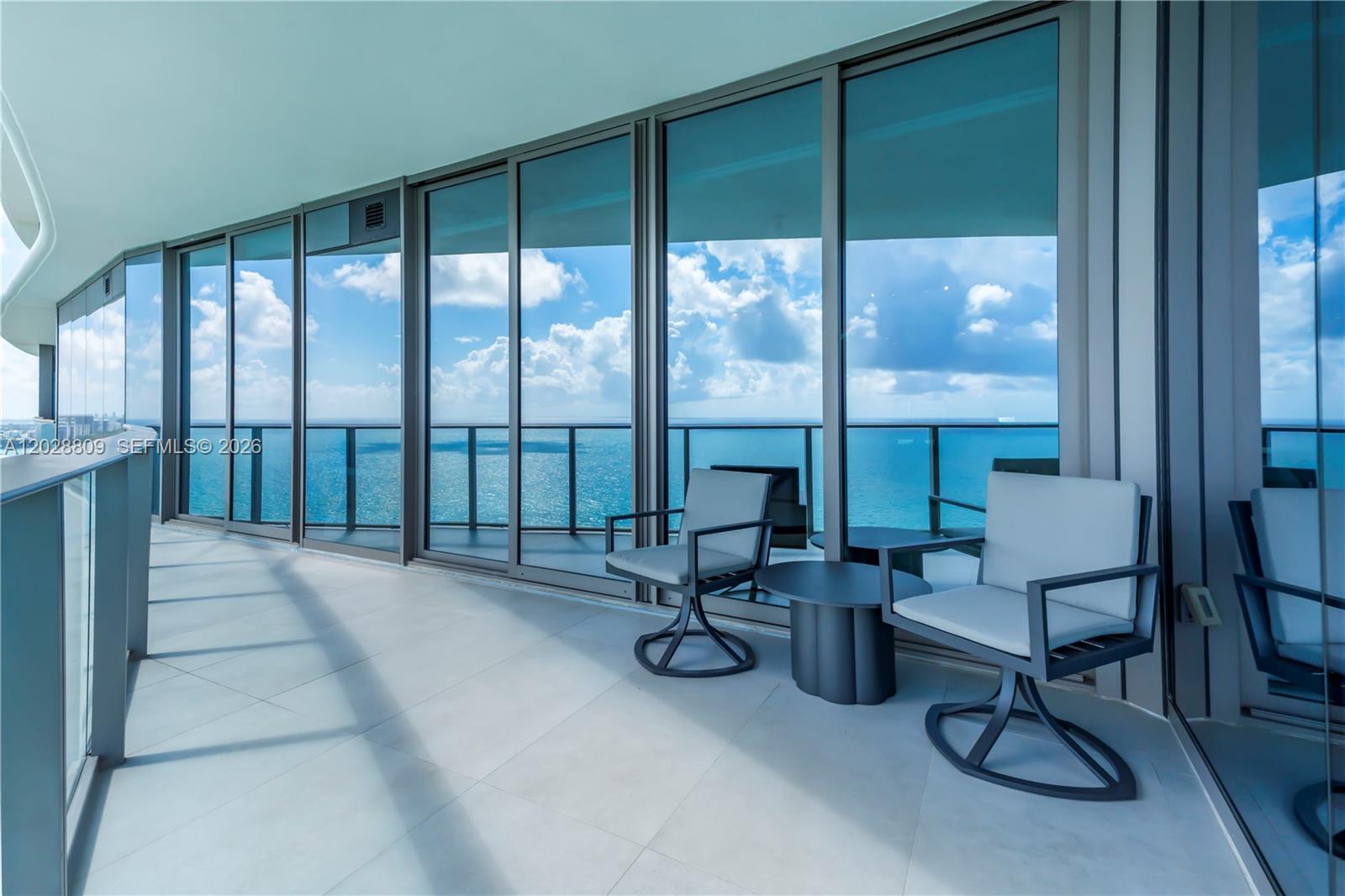 15701 COLLINS CONDO - Residential Lease