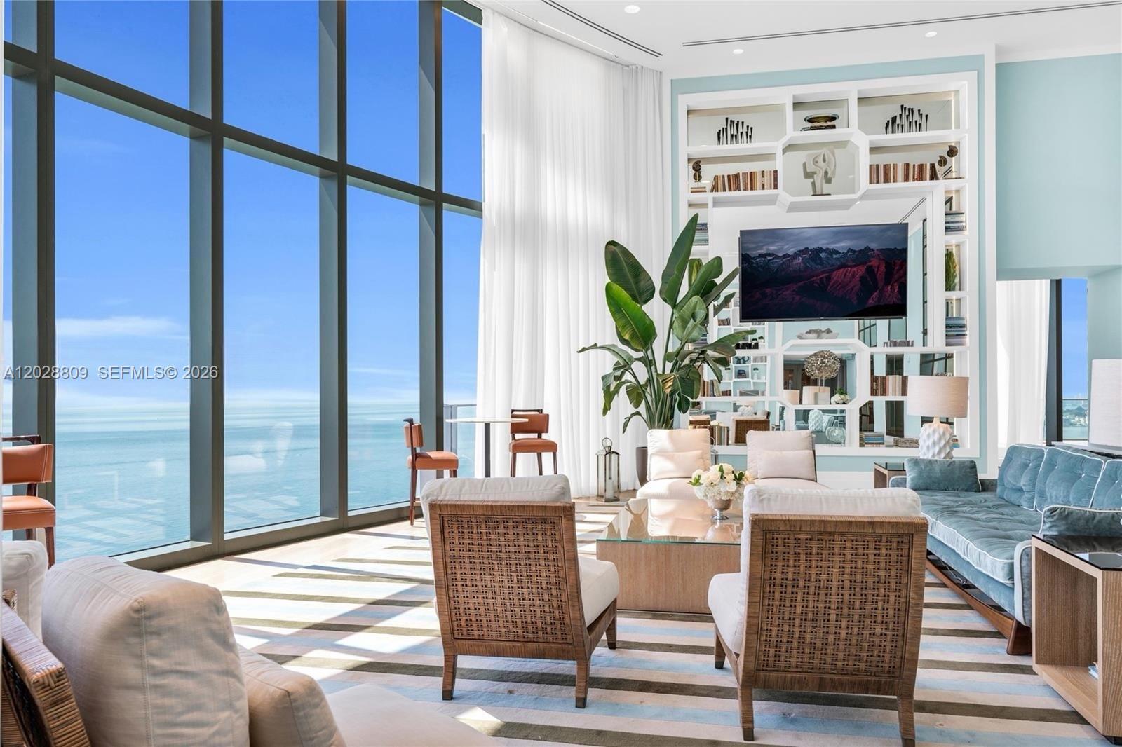 15701 COLLINS CONDO - Residential Lease