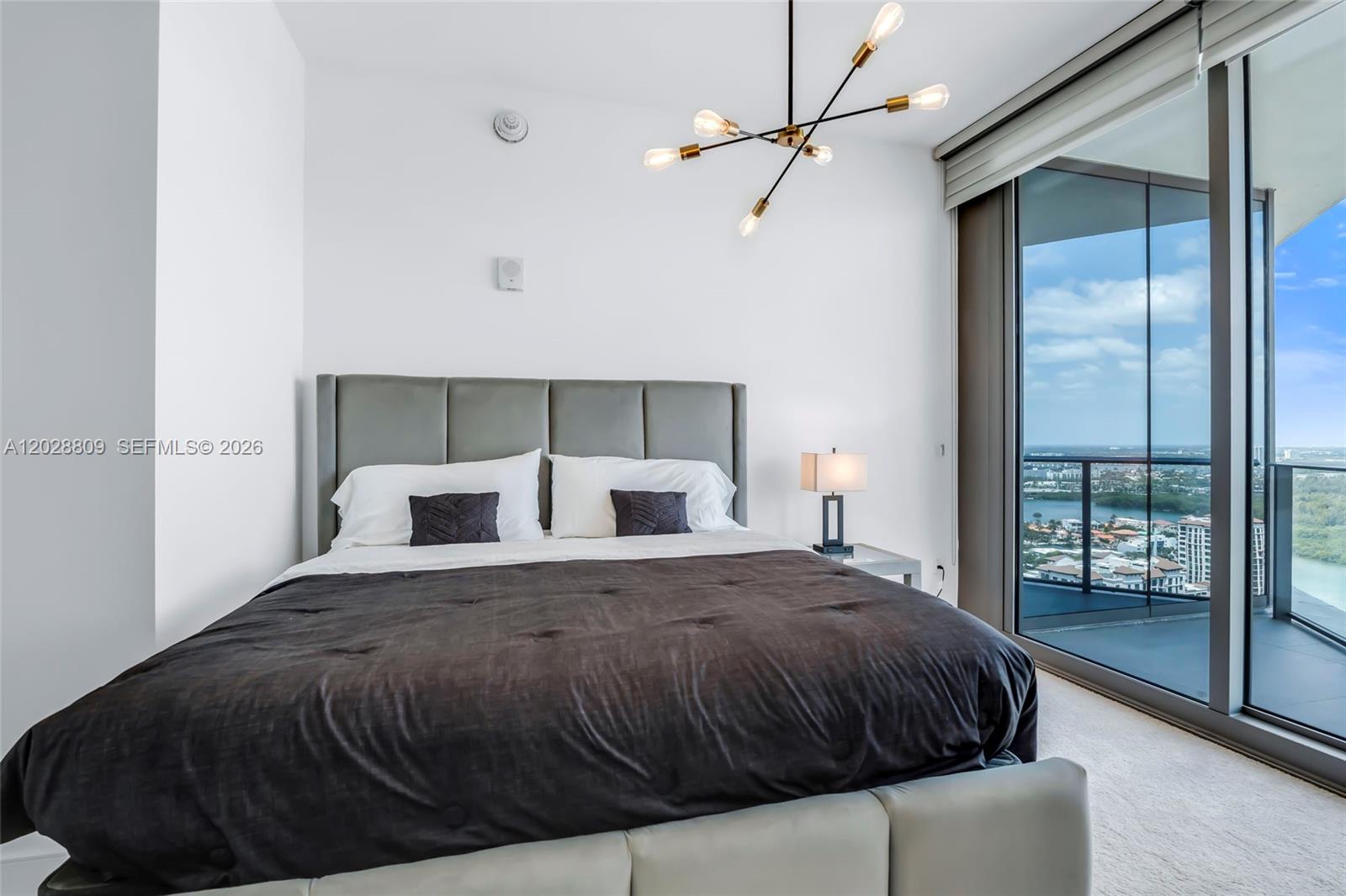 15701 COLLINS CONDO - Residential Lease