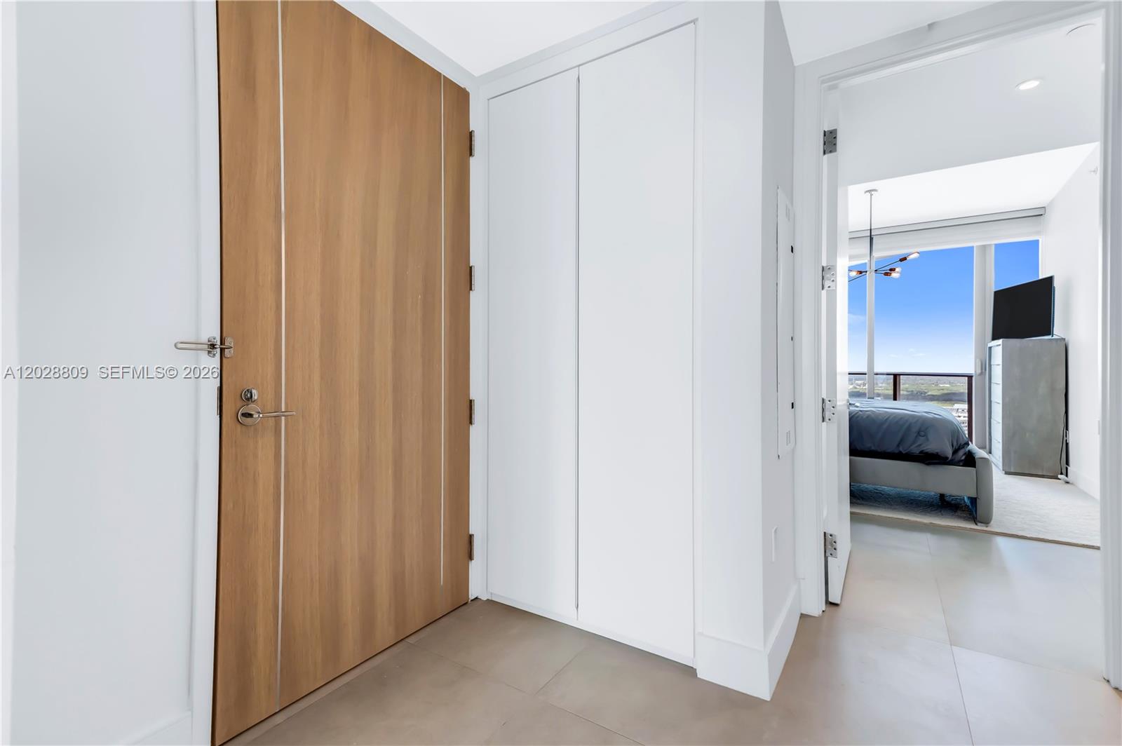15701 COLLINS CONDO - Residential Lease