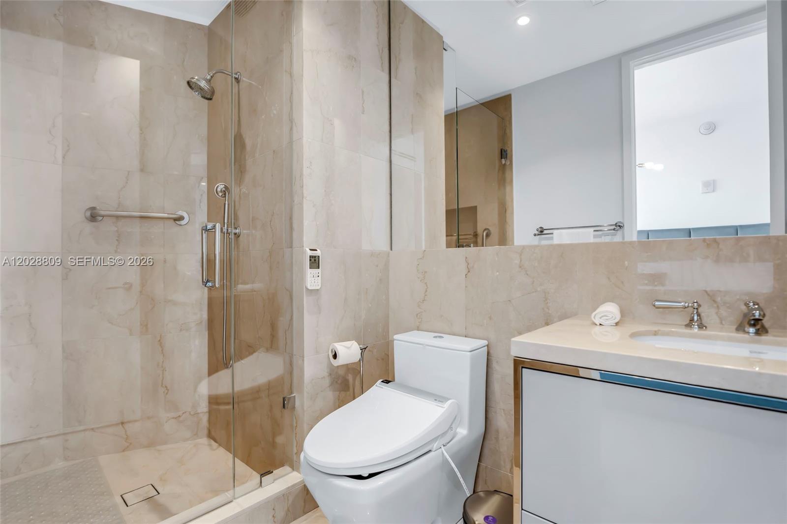 15701 COLLINS CONDO - Residential Lease