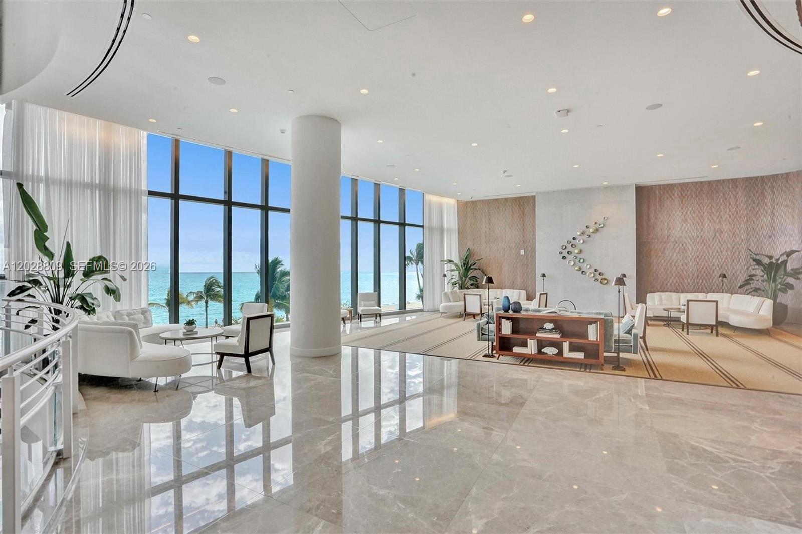 15701 COLLINS CONDO - Residential Lease