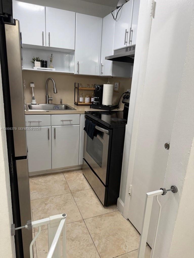 LAS PALMAS CONDO - Residential