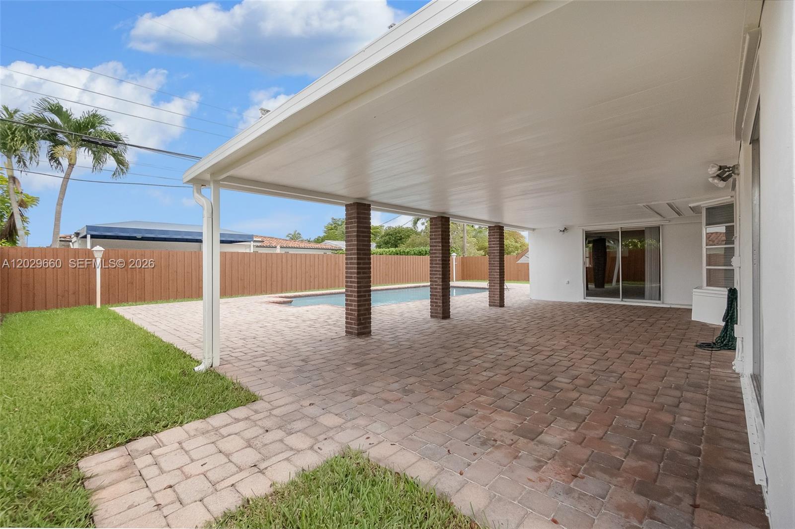 DARLINGTON MANOR - Residential