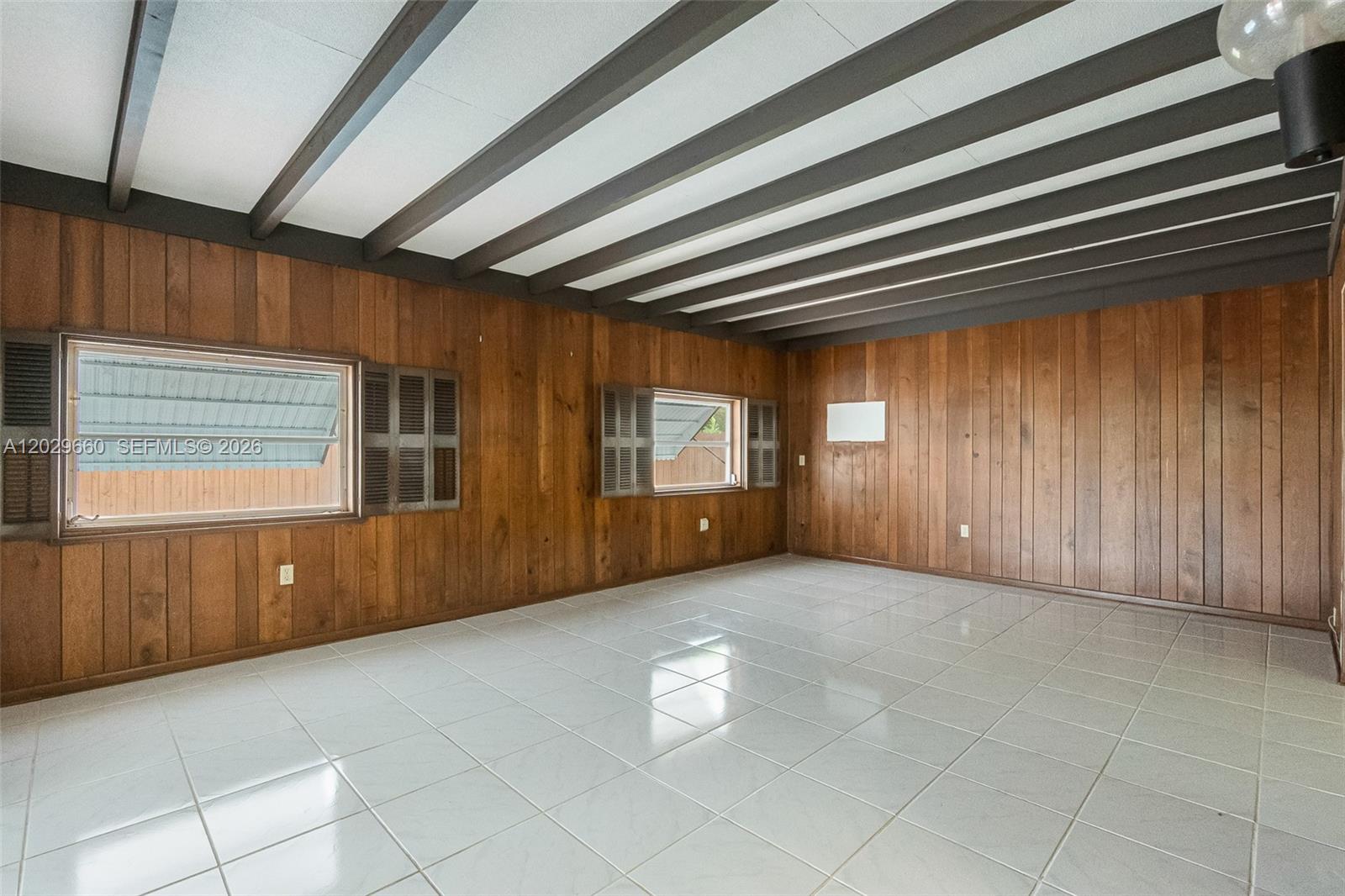 DARLINGTON MANOR - Residential