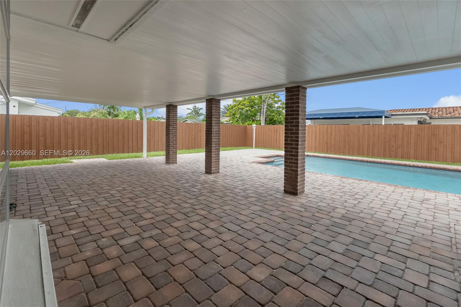 DARLINGTON MANOR - Residential