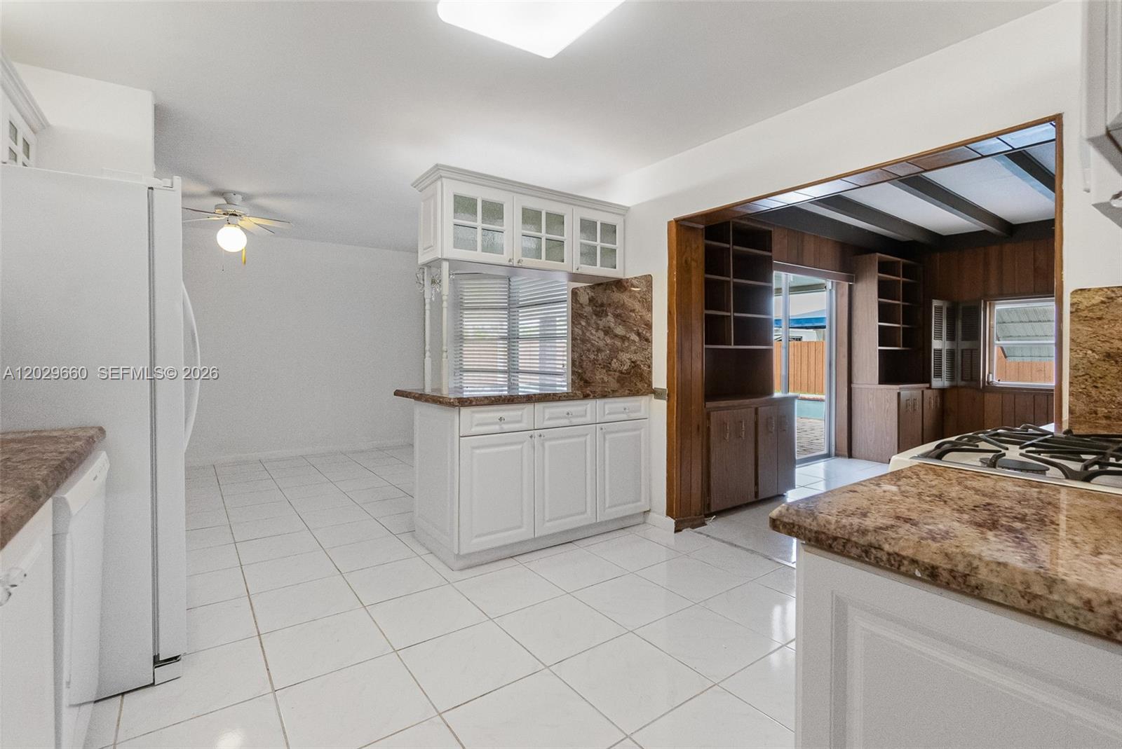DARLINGTON MANOR - Residential