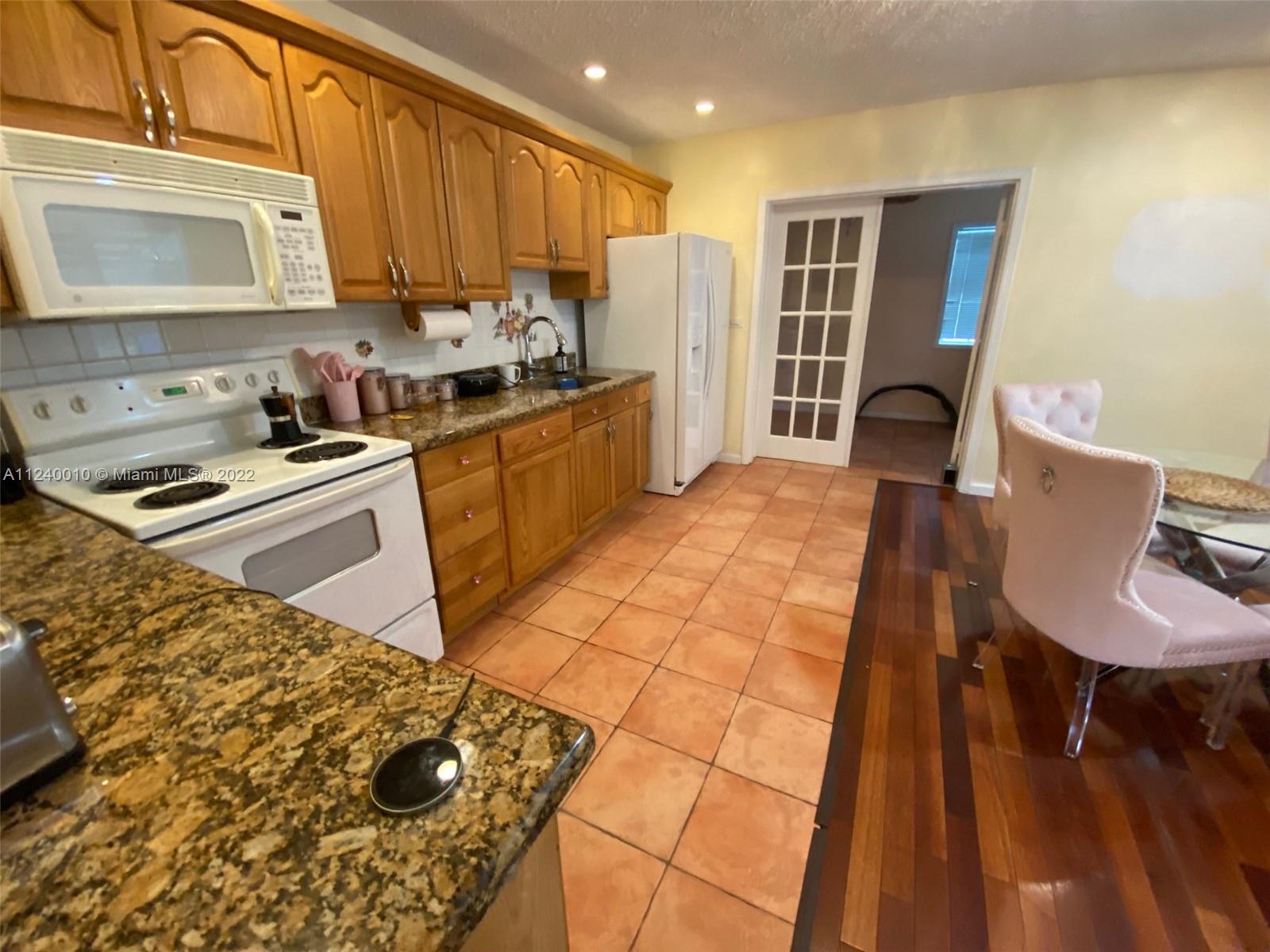 PALM PARK AMD - Residential Lease