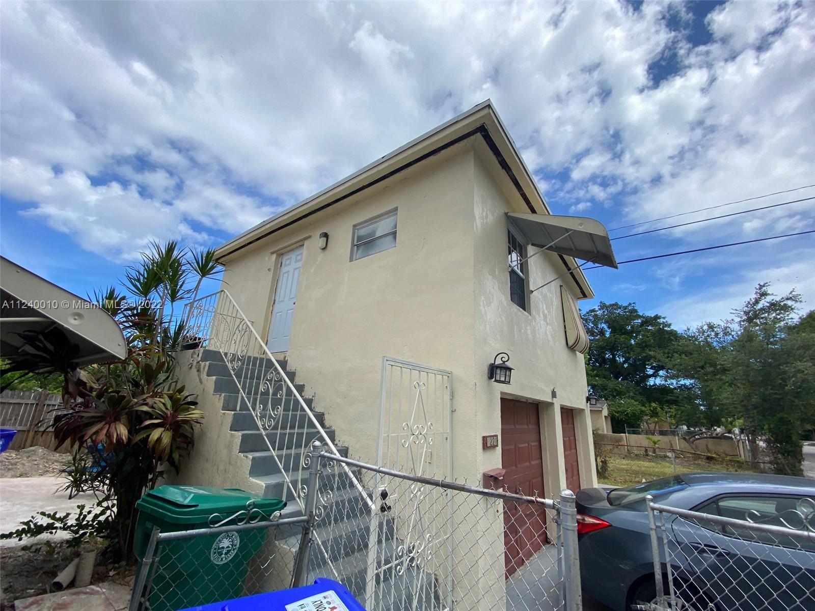 PALM PARK AMD - Residential Lease
