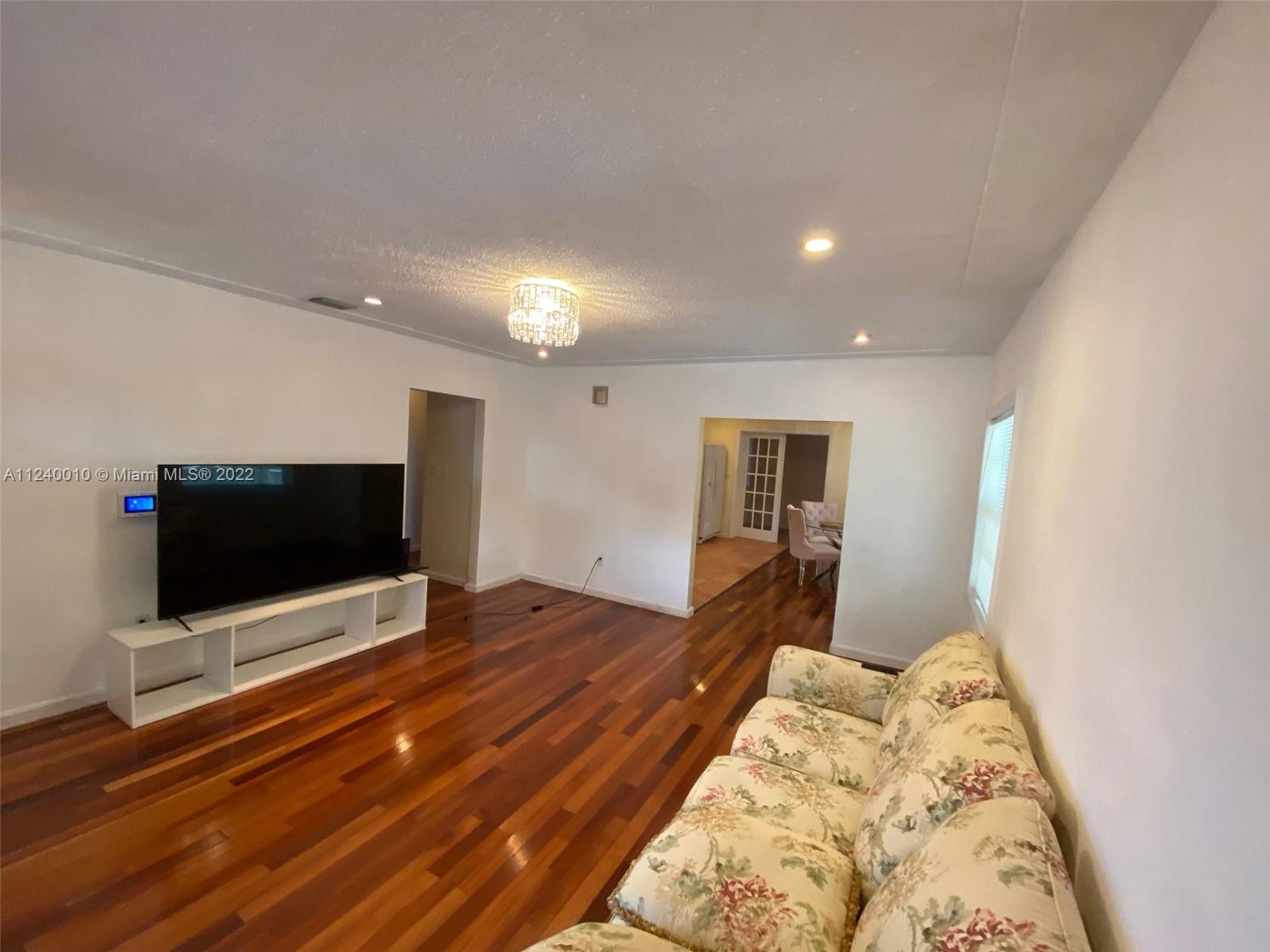 PALM PARK AMD - Residential Lease