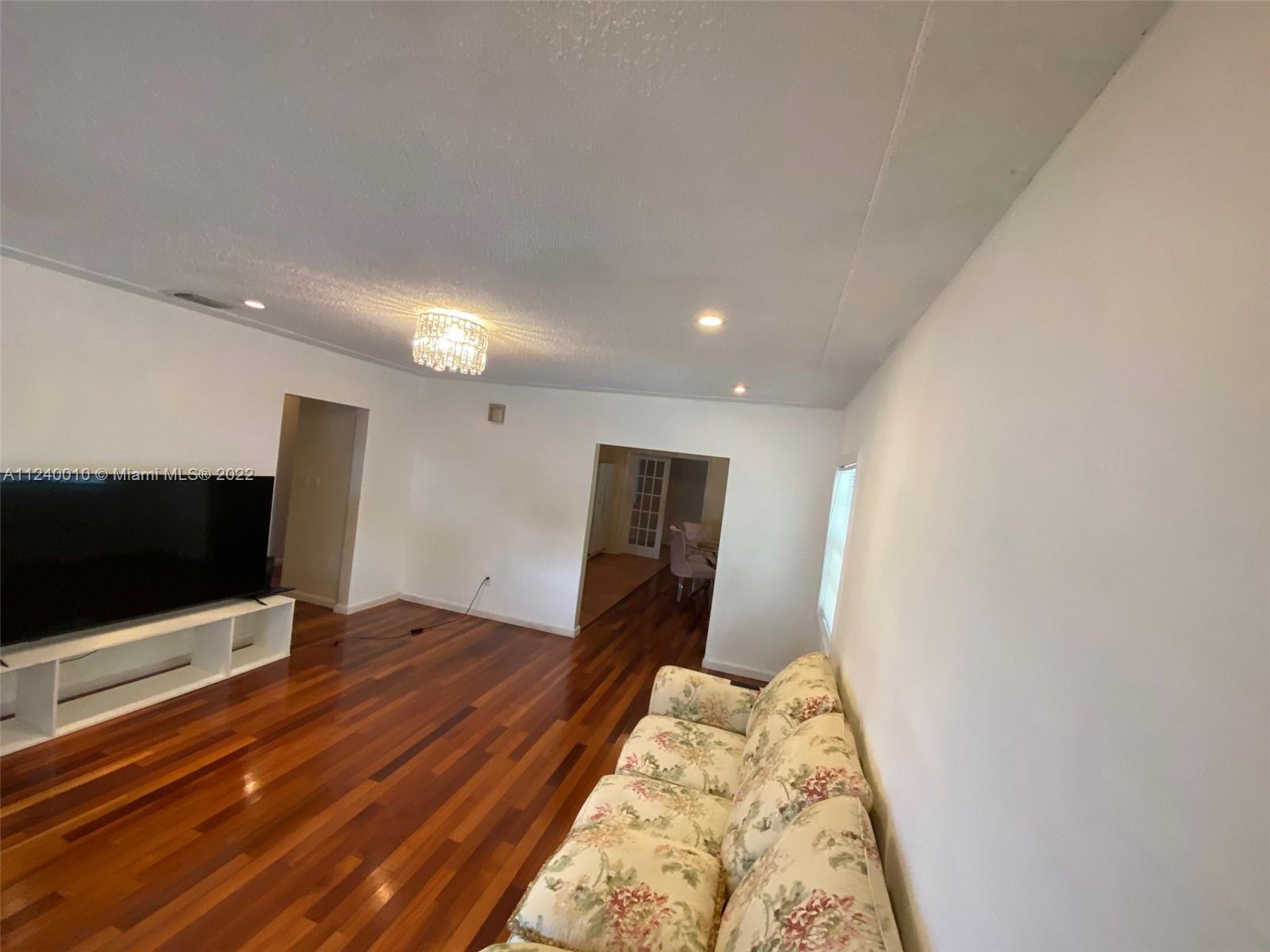 PALM PARK AMD - Residential Lease