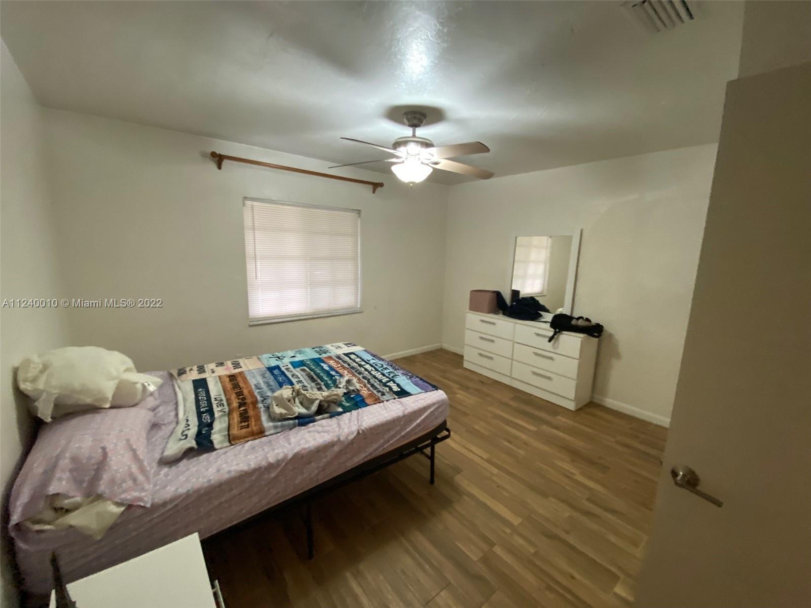 PALM PARK AMD - Residential Lease