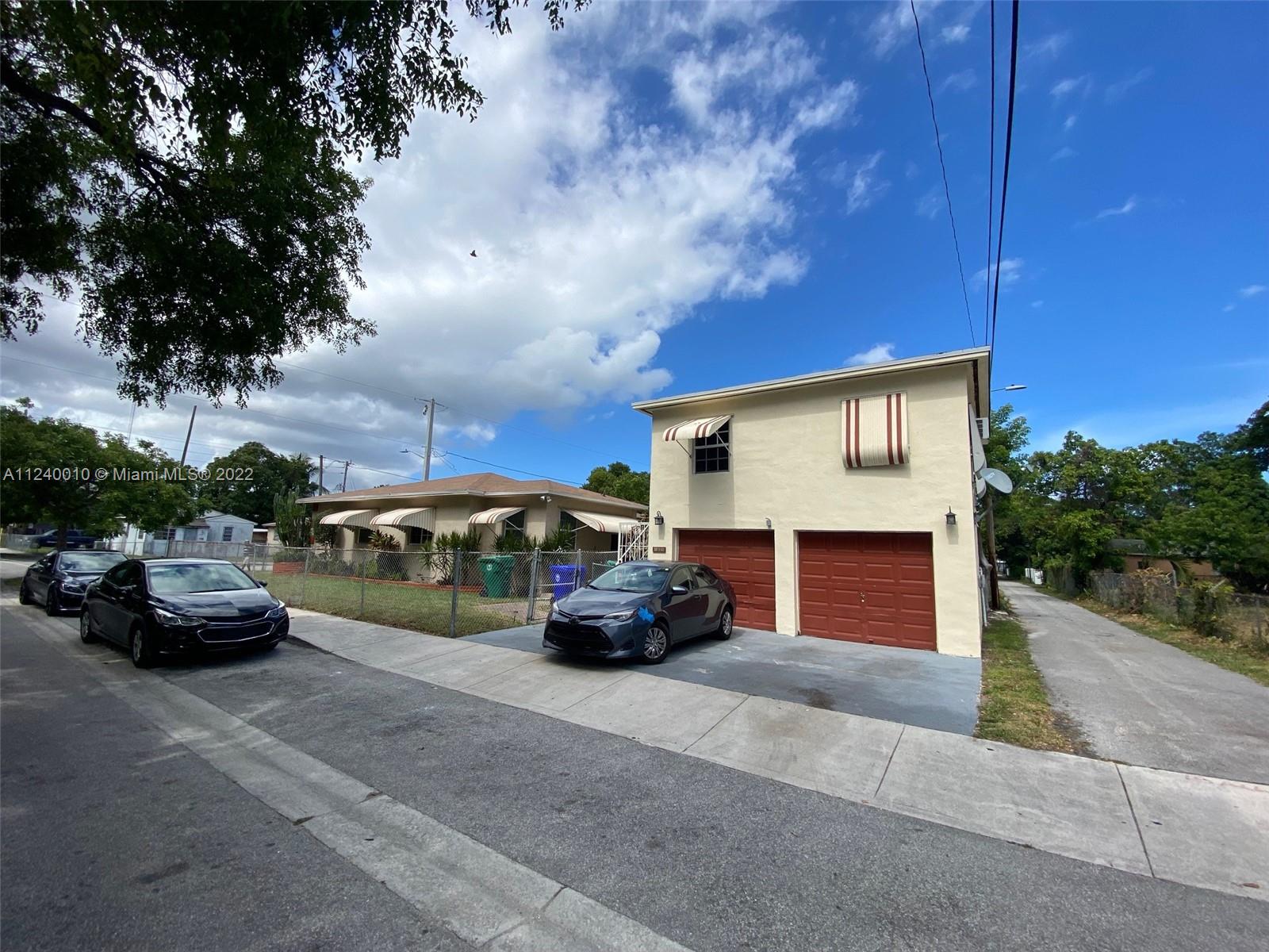 PALM PARK AMD - Residential Lease