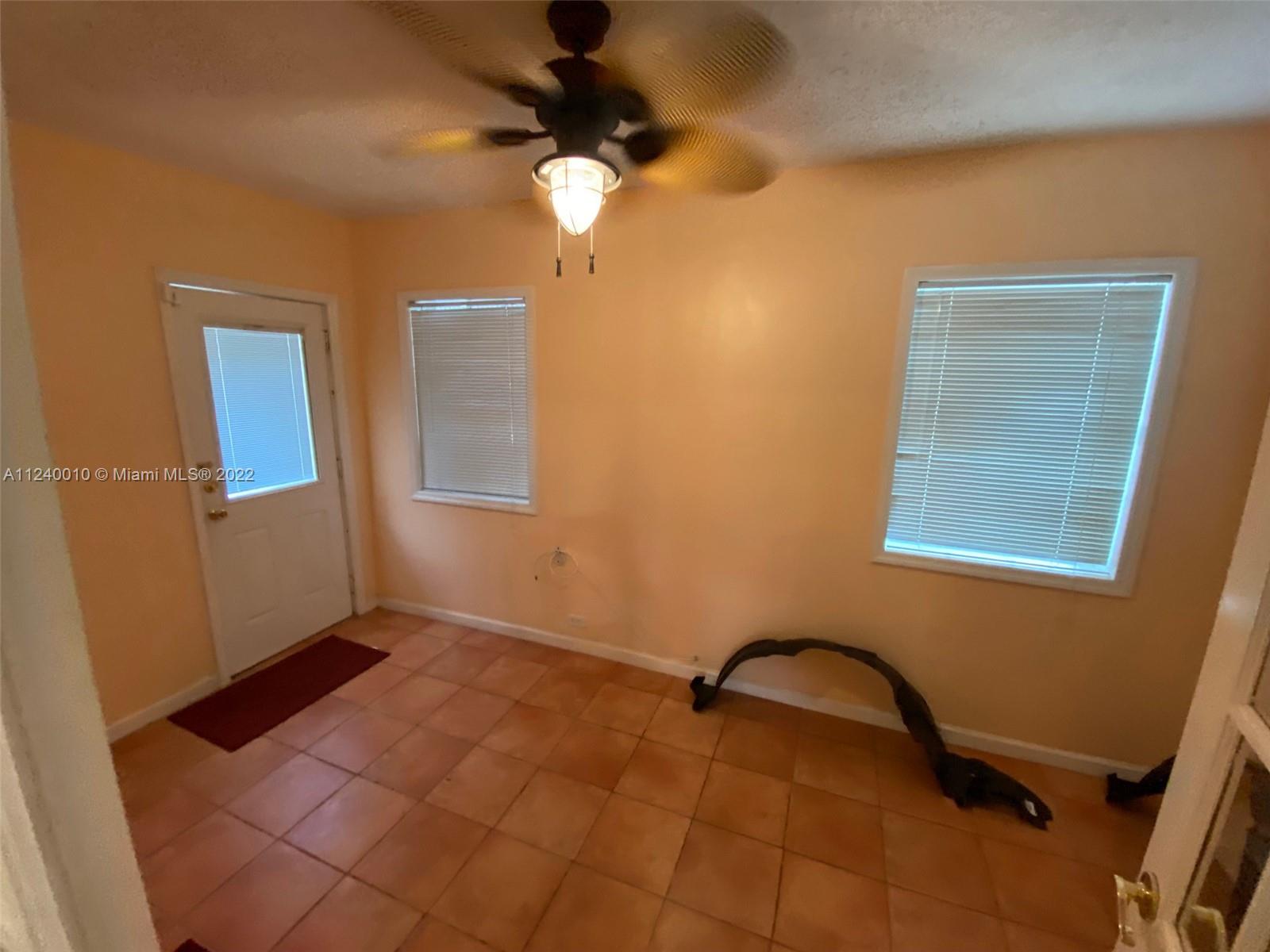 PALM PARK AMD - Residential Lease