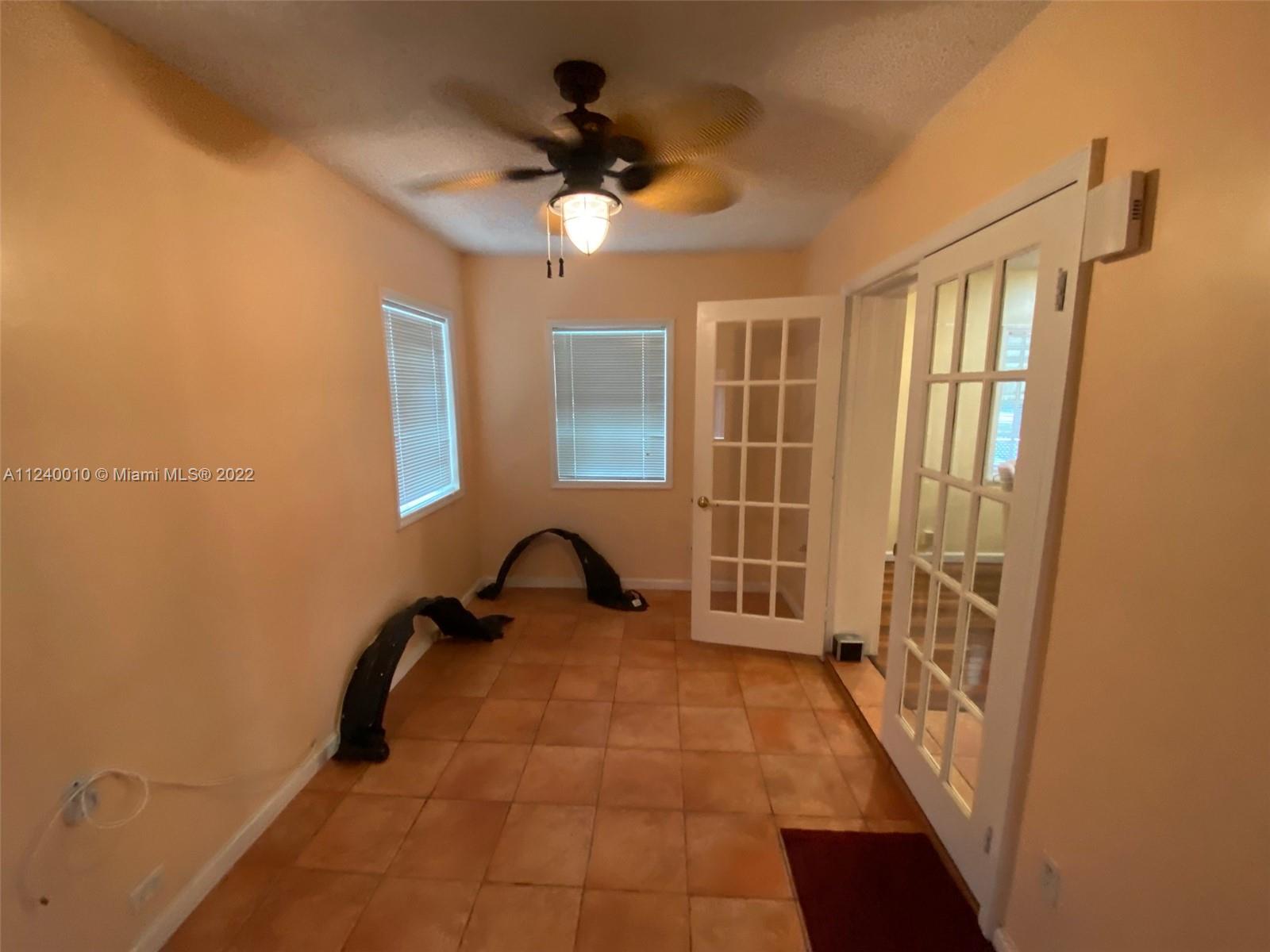 PALM PARK AMD - Residential Lease
