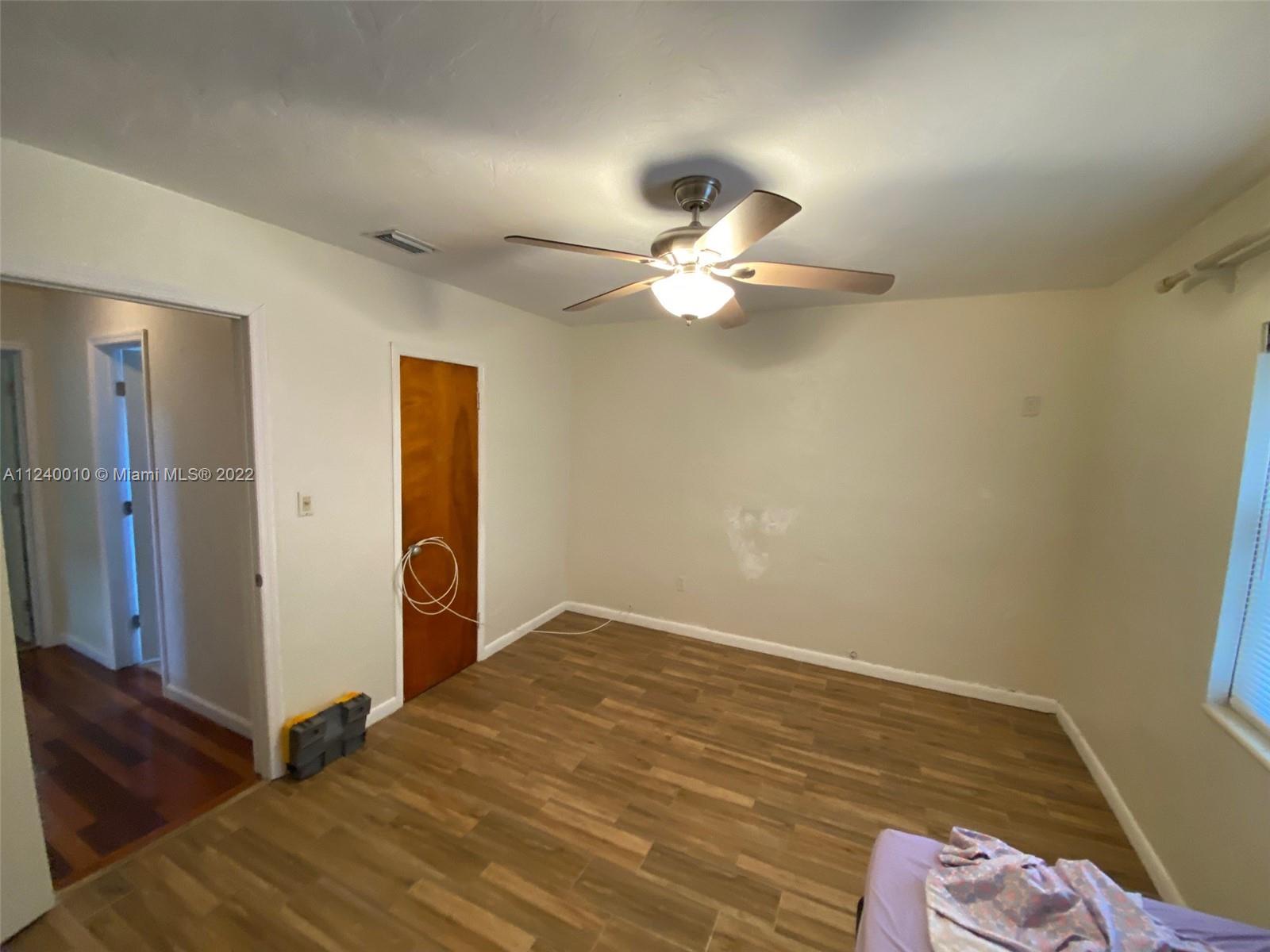PALM PARK AMD - Residential Lease