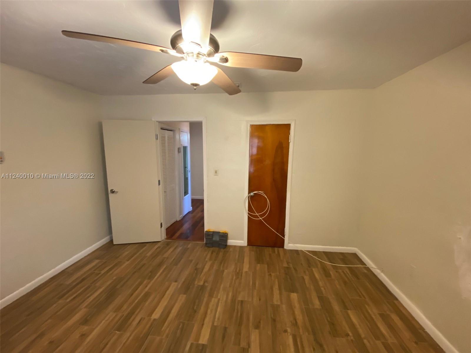 PALM PARK AMD - Residential Lease