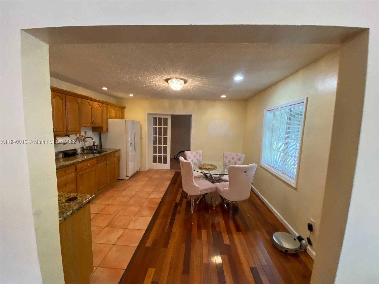PALM PARK AMD - Residential Lease
