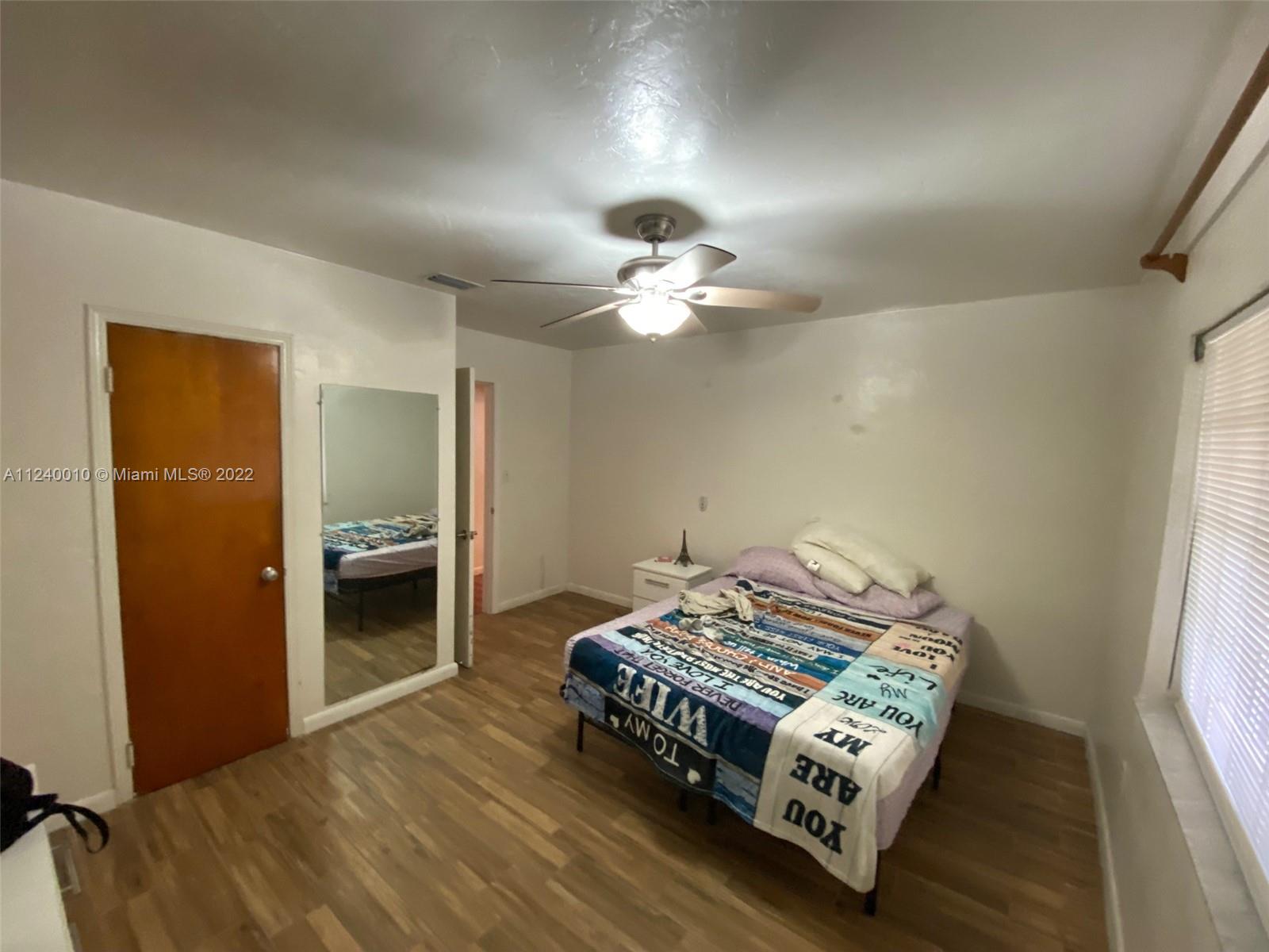 PALM PARK AMD - Residential Lease
