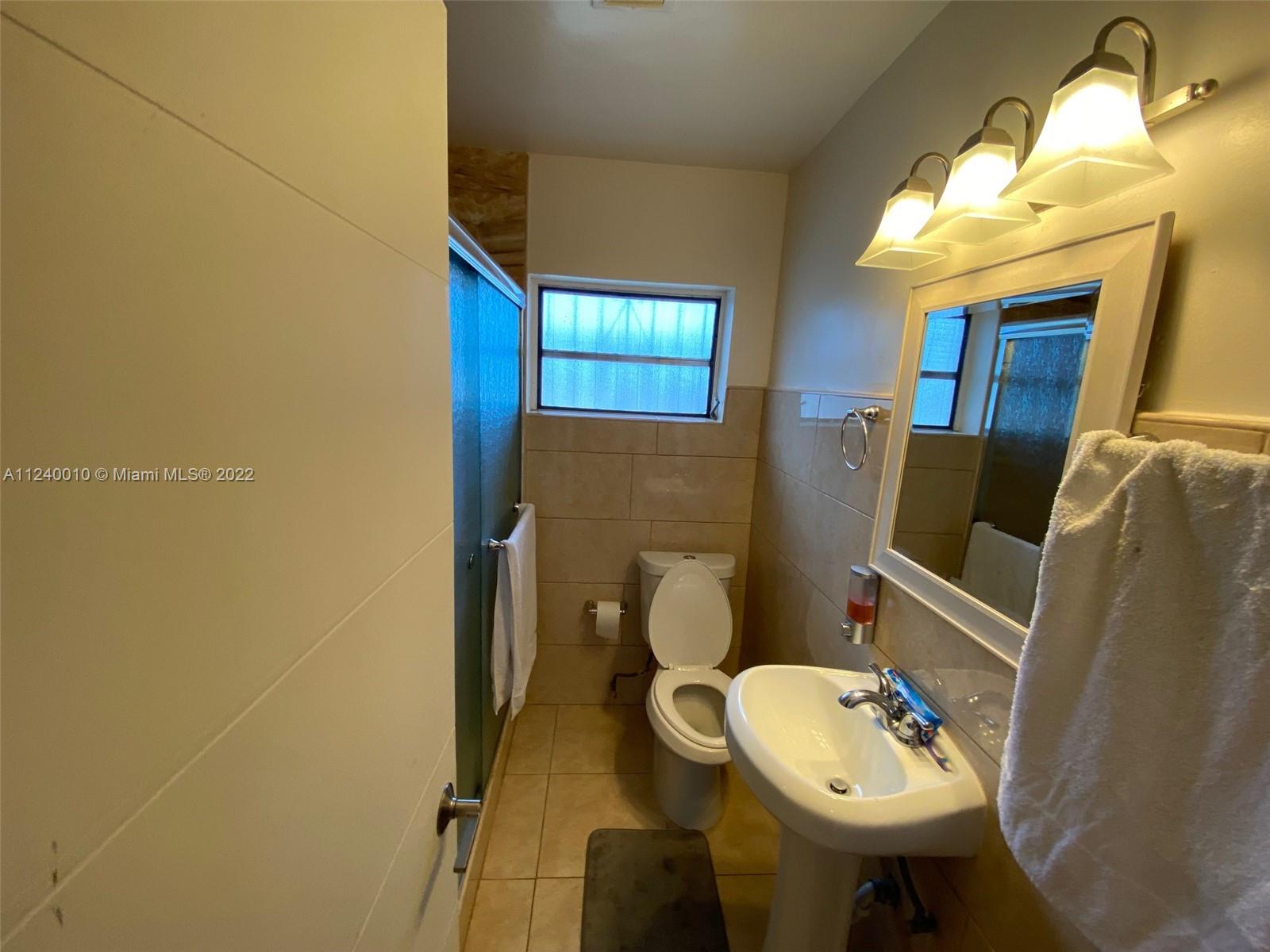 PALM PARK AMD - Residential Lease