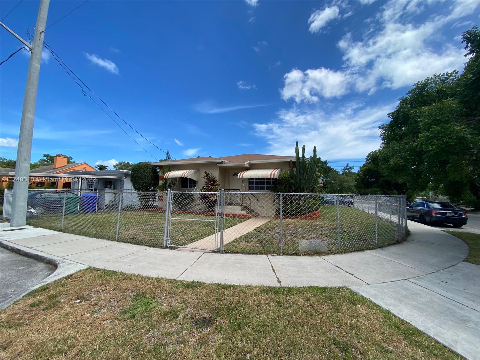 PALM PARK AMD - Residential Lease