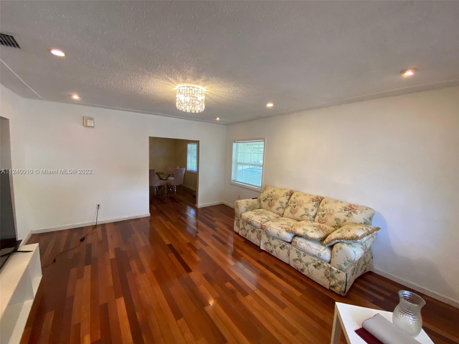 PALM PARK AMD - Residential Lease